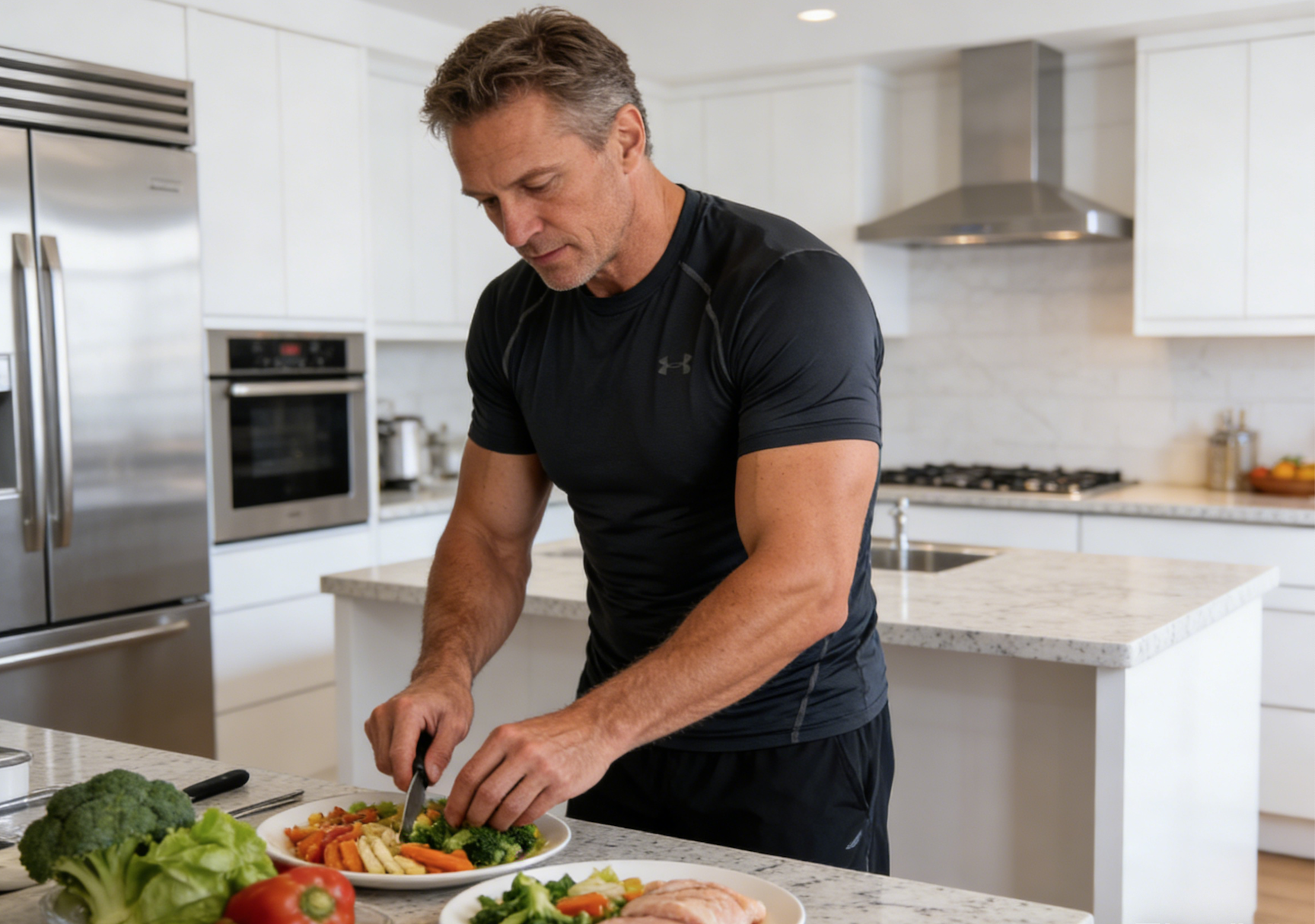 Scientific Review of Weight Loss Plateaus: Four Steps to Identify True and False Plateaus and How to Break Through