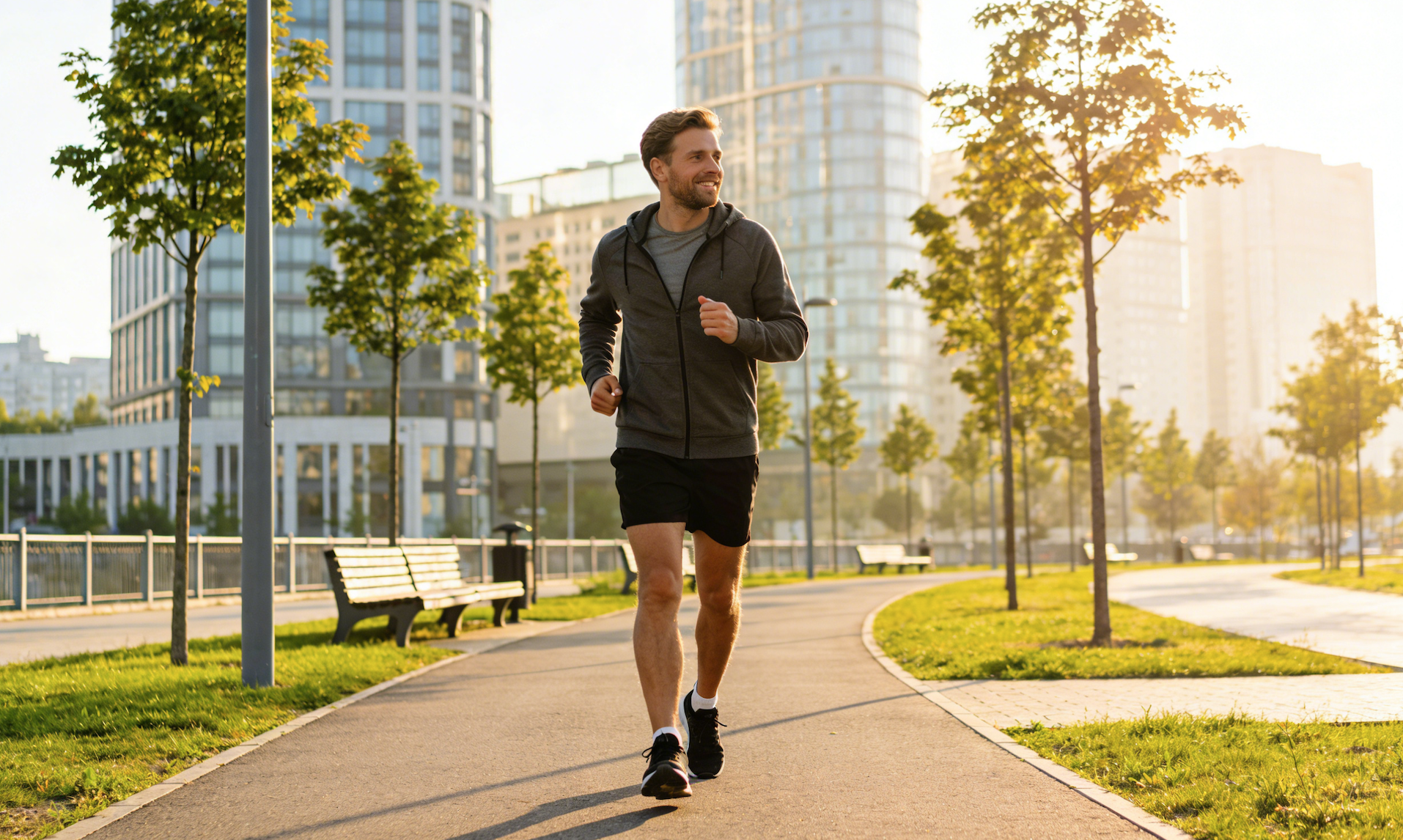 Regular walking exercise: Three principles and benefits of scientifically lowering blood lipids