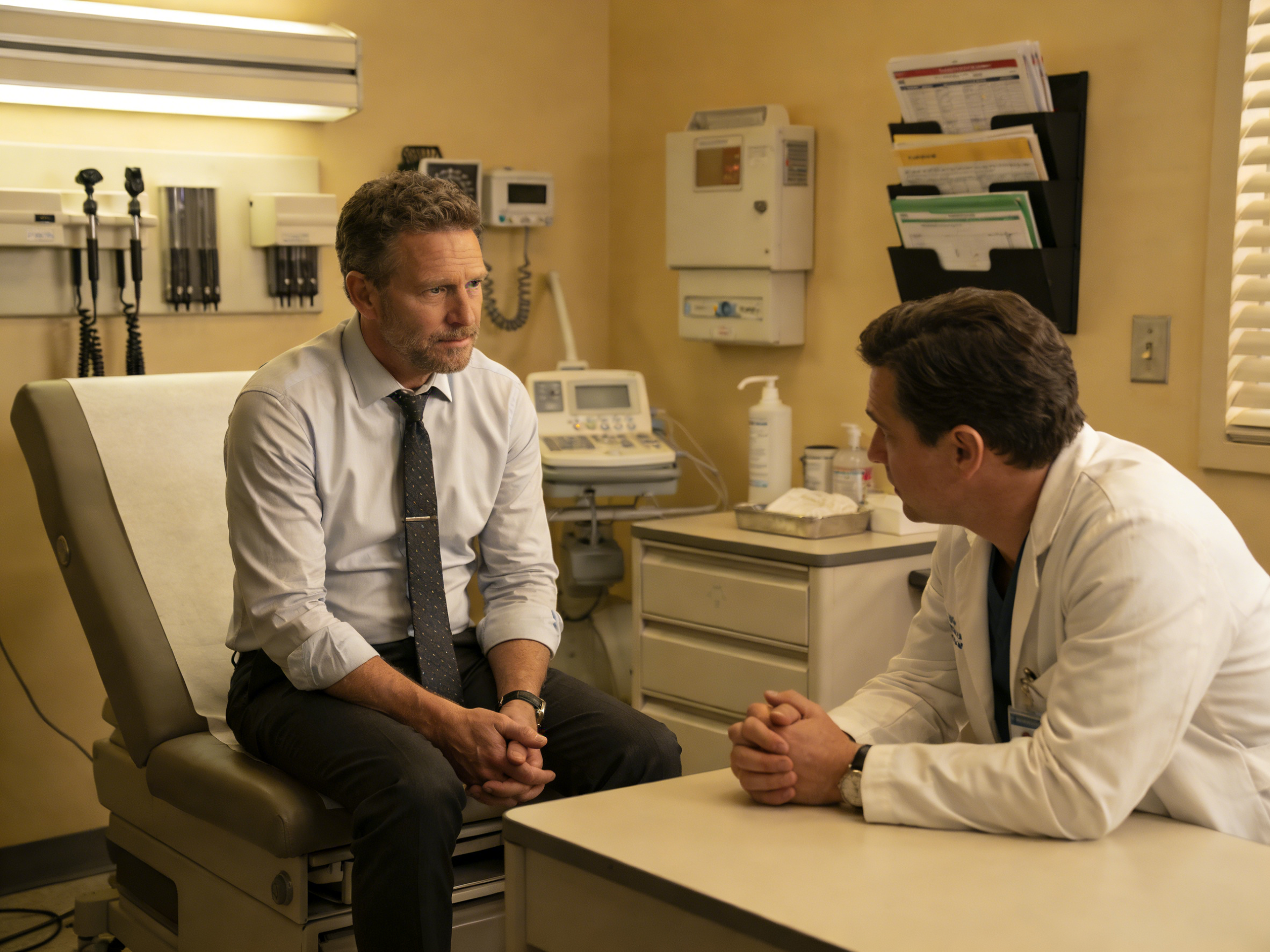 Men's Health Guide: Clinical Diagnostic Criteria and Multiple Treatment Options for Erectile Dysfunction (ED)