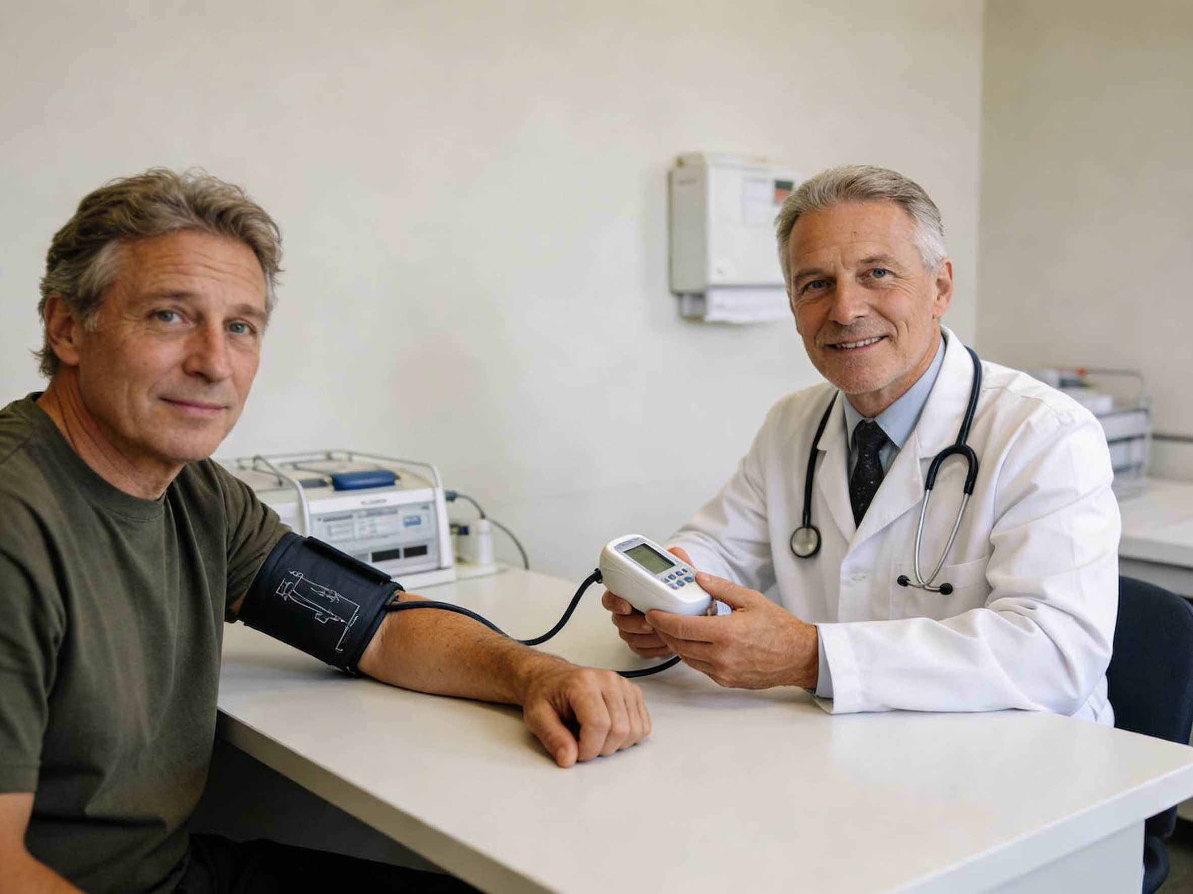 New Perspectives on Hypertension Diagnosis: From Numerical Threshold Assessment to Global Management of Cardiovascular Syndromes