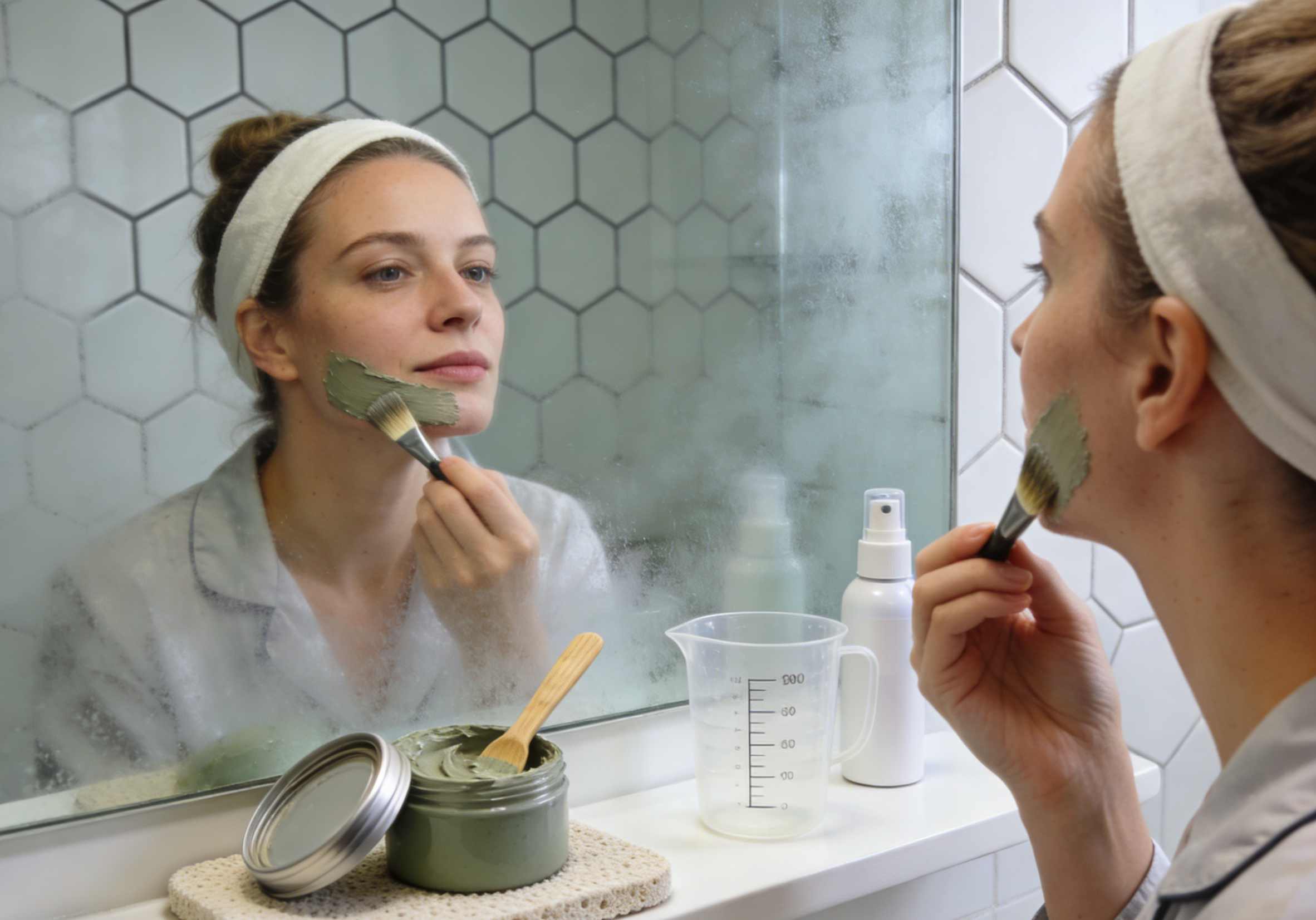 The effects and benefits of guava tea