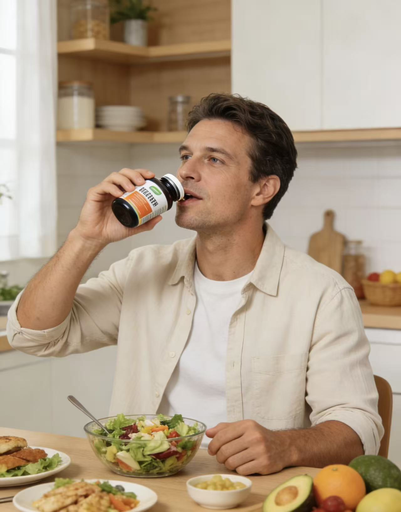 Understanding the Properties of Health Supplements: Their Fundamental Differences from Medicines and General Foods