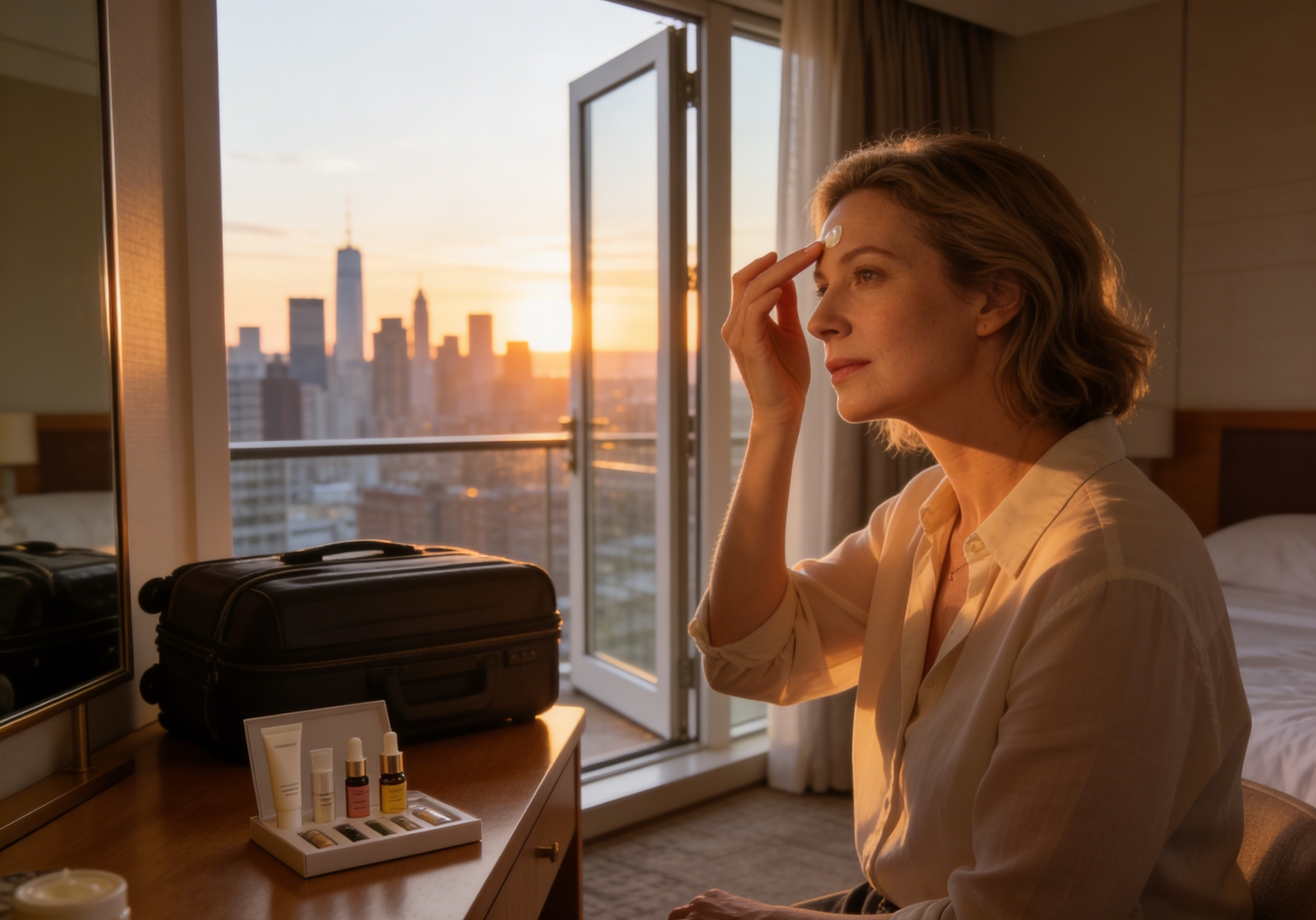 La Roche-Posay has participated in the prestigious European Association for the Study of Dermatology (EADV) for 30 consecutive years, bringing half a century of scientific research experience to open a new chapter in dermatology.