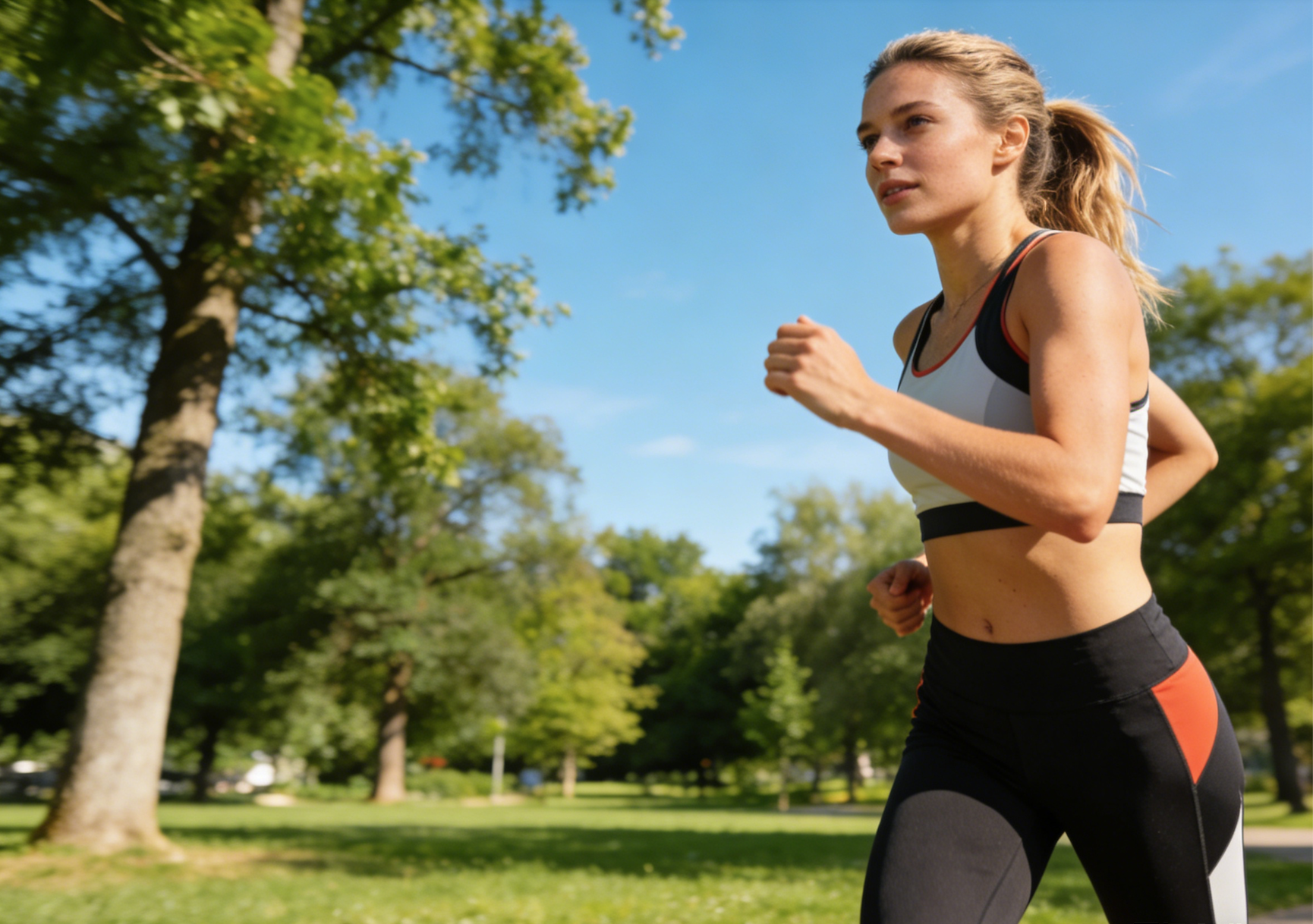 Low-insulin diet and exercise plan: Achieving efficient fat burning when combined with a diet plan.