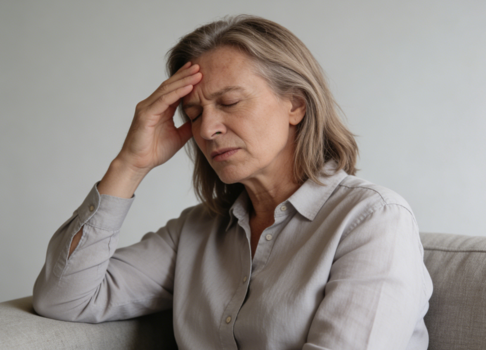 Detailed Explanation of the Differences Between Gradual and Rapid Hypertension and the Risk of Complications