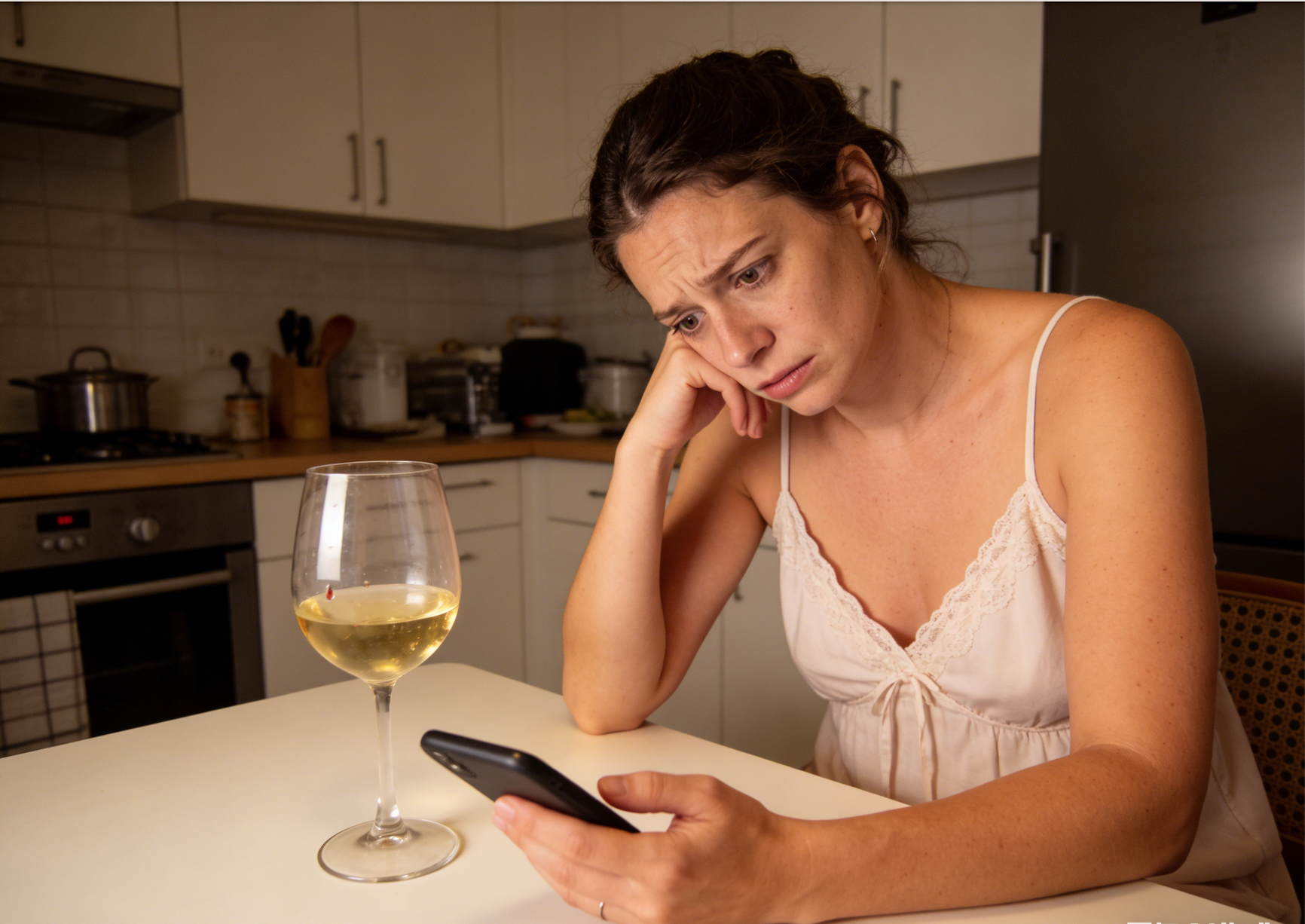 Does poor sleep quality lead to weight loss failure? Unveiling the three dietary taboos before bed.