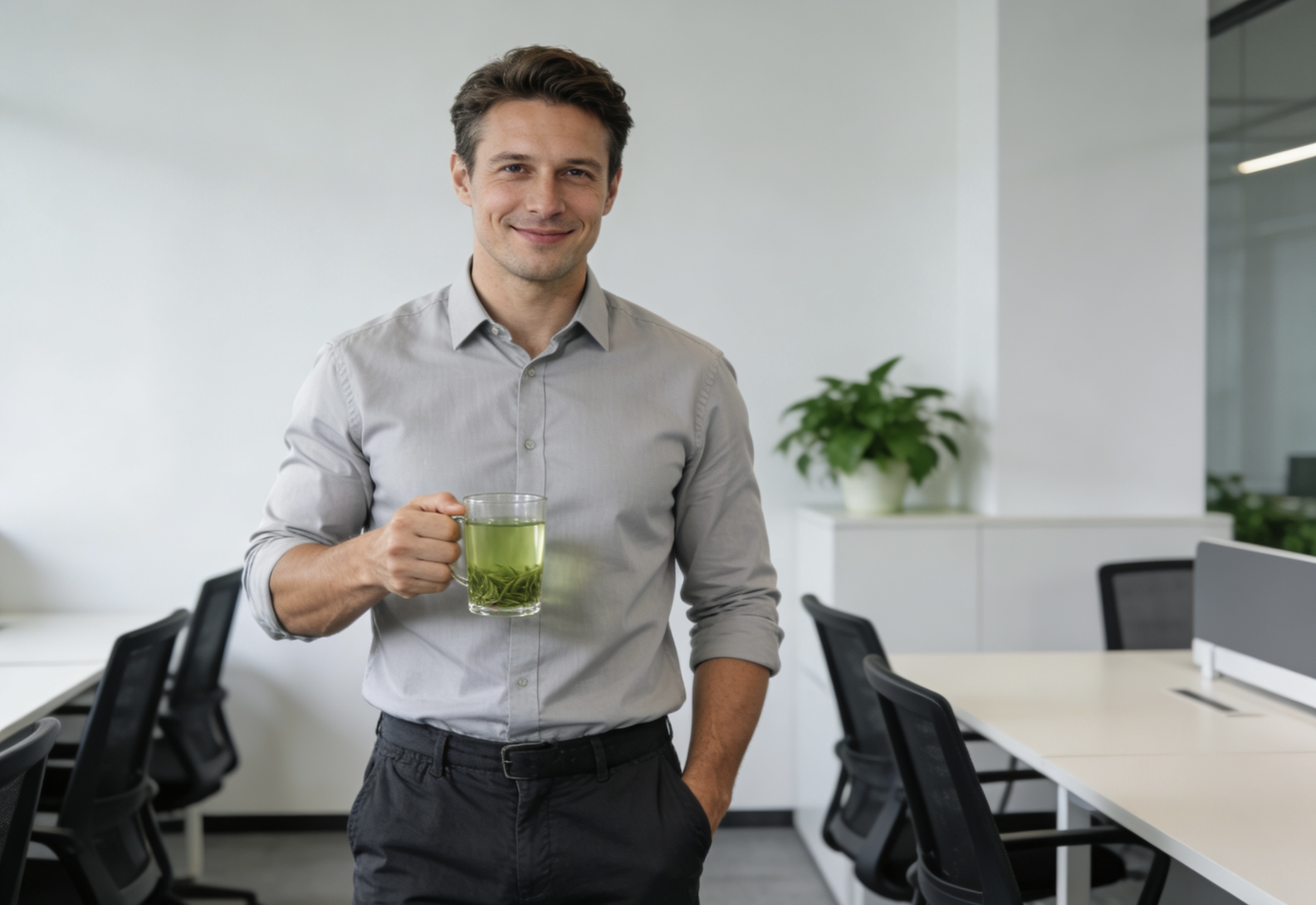 Preventing Occupational Diseases in the Office and Workplace Health Guide