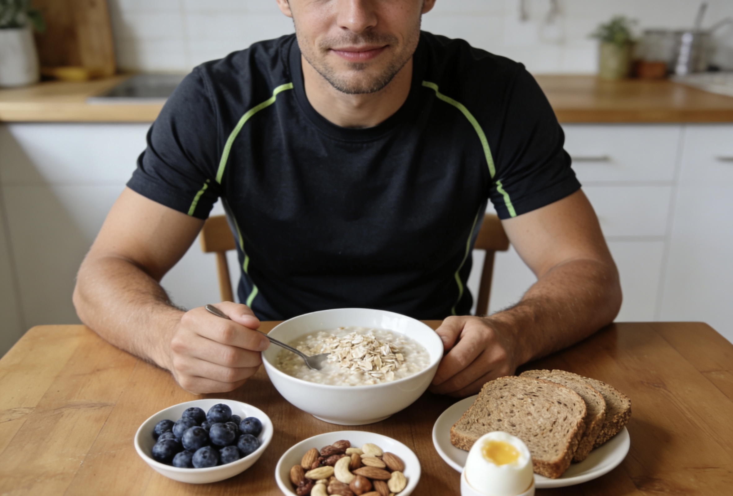 Beware of Sweet Tooth Syndrome and Men's Health Through Scientific Salt Consumption