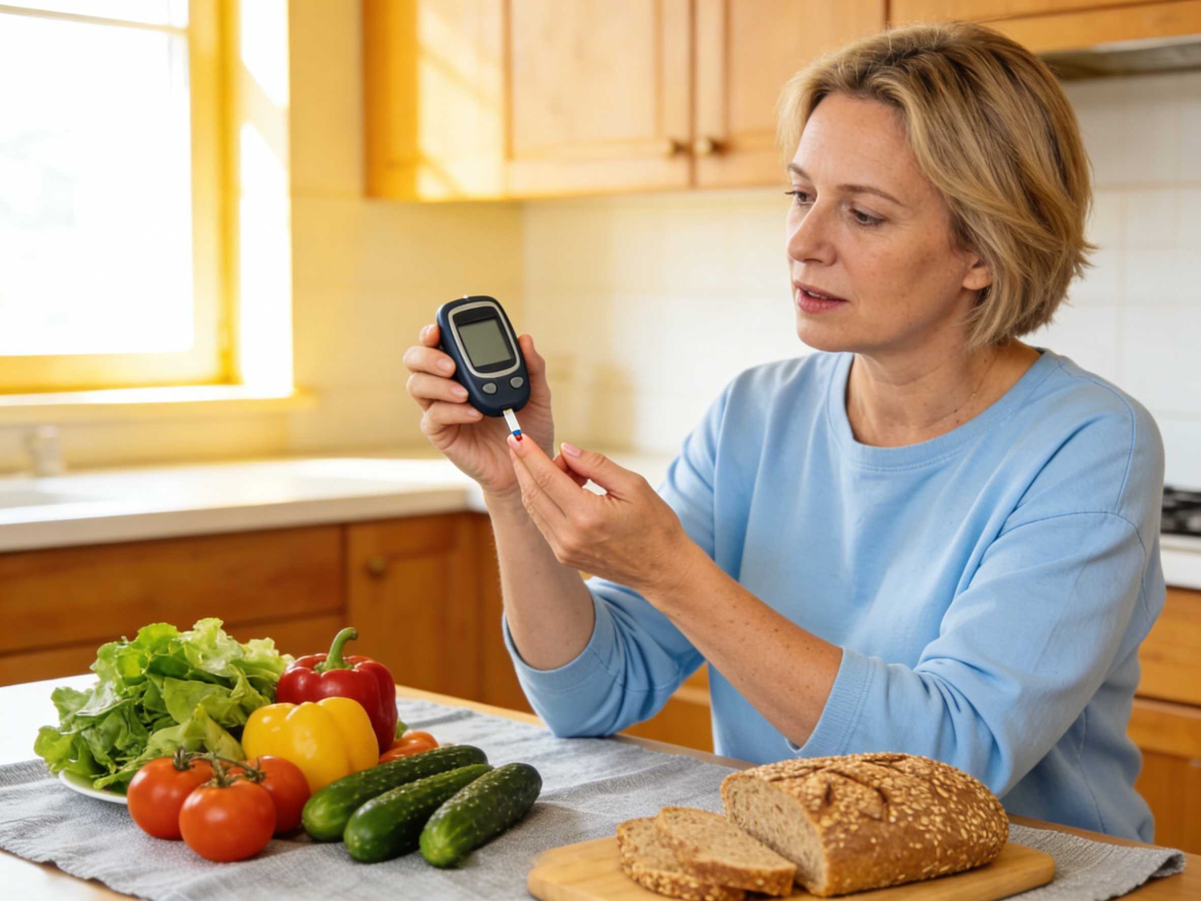 The "Five Horses Driving the Cart" Approach to Diabetes Prevention 