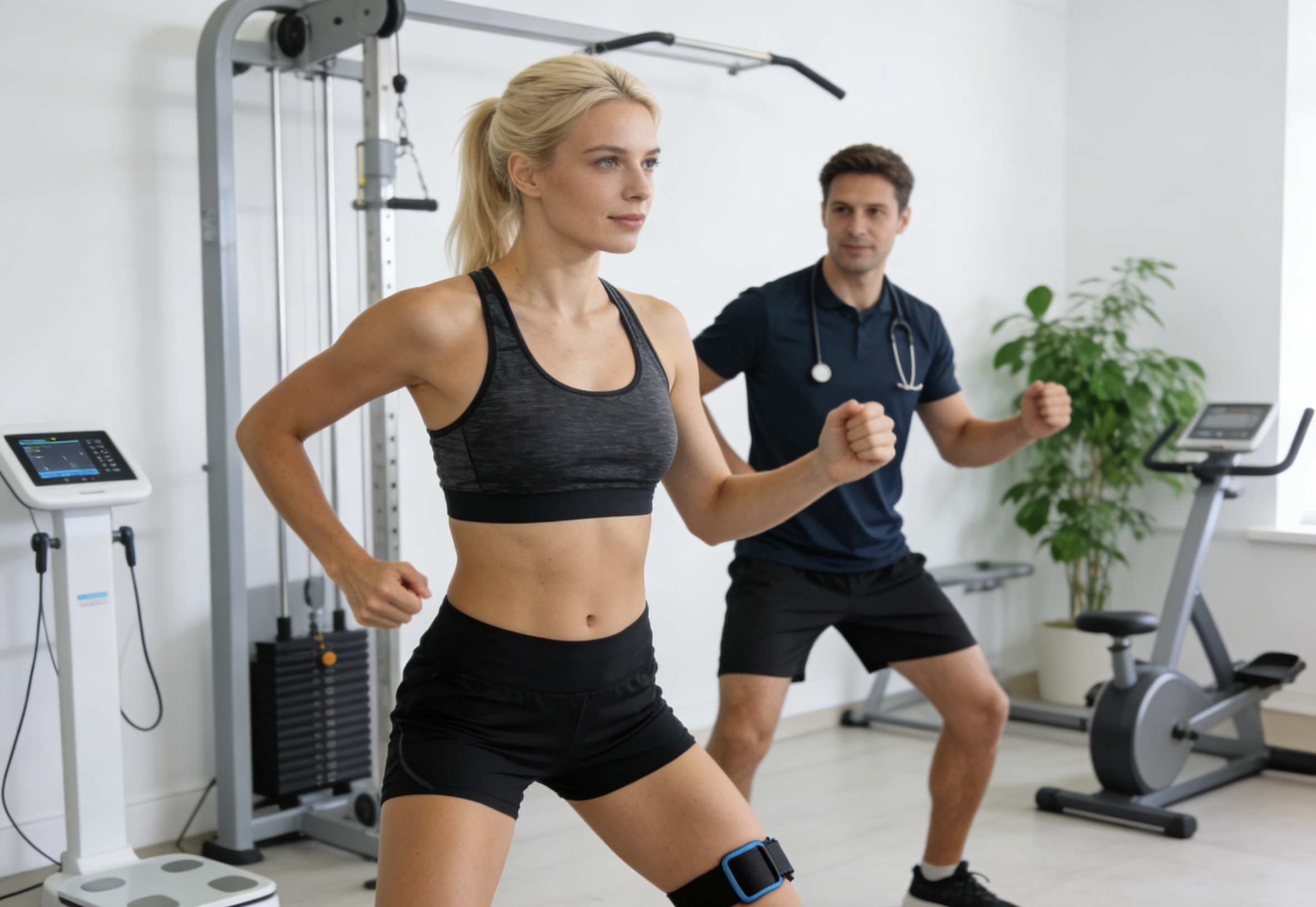 Abdominal massage and dancing for weight loss: two fun ways to slim down