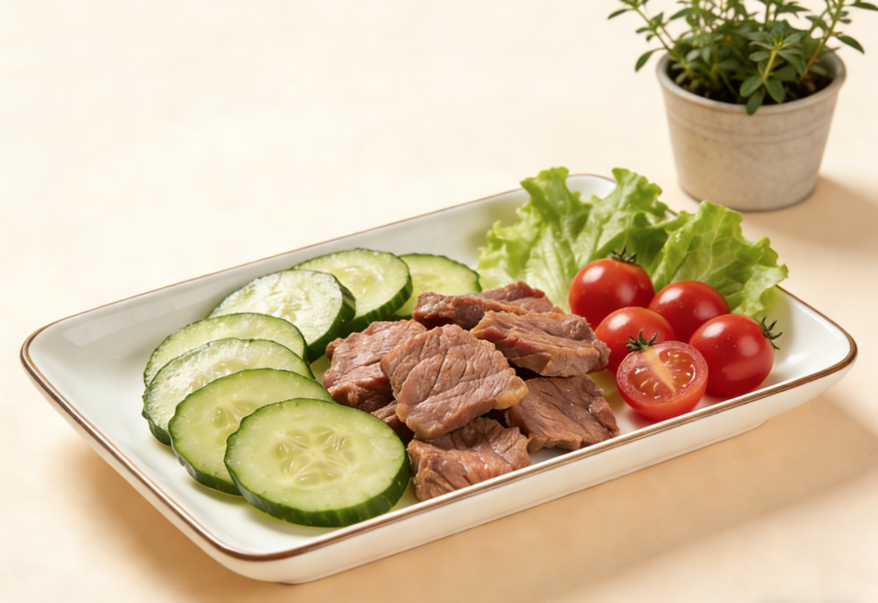 Five easy-to-make recipes and cooking methods for lowering cholesterol in patients with high blood lipids