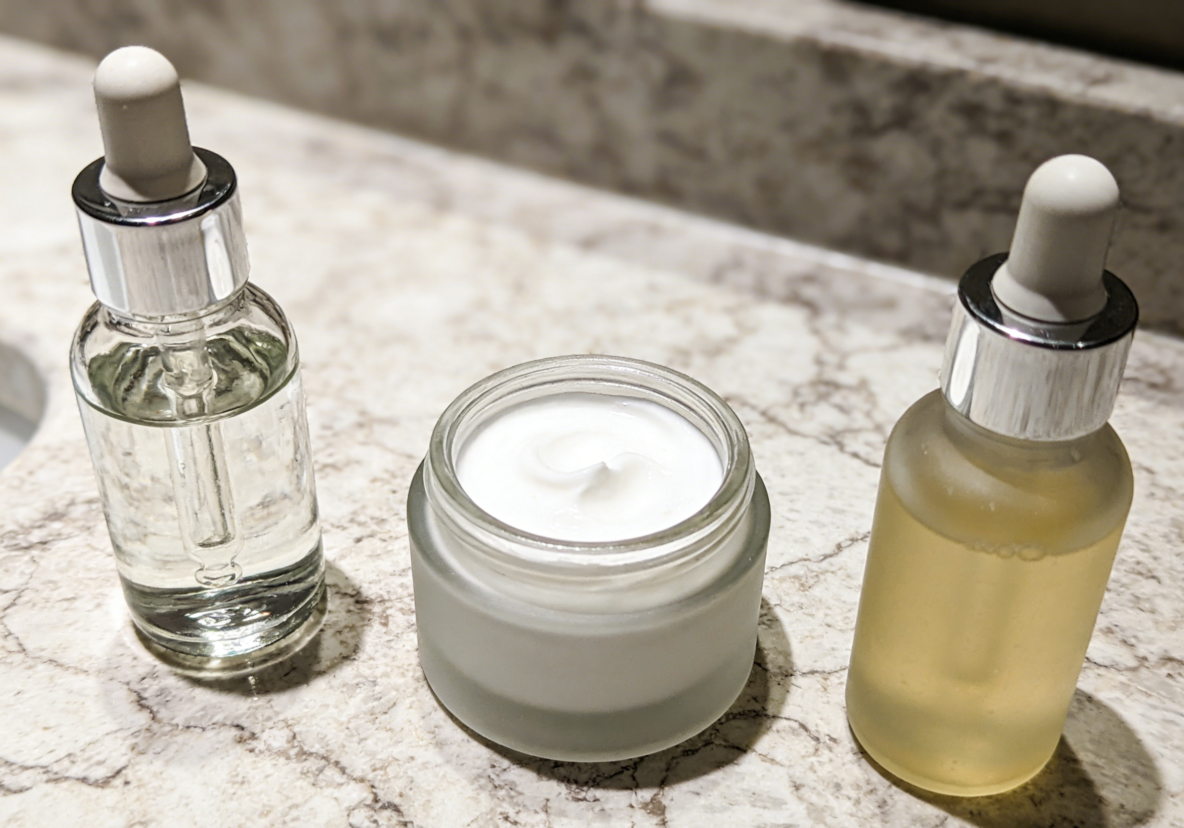 A list of the culprits slowing down your body's metabolism