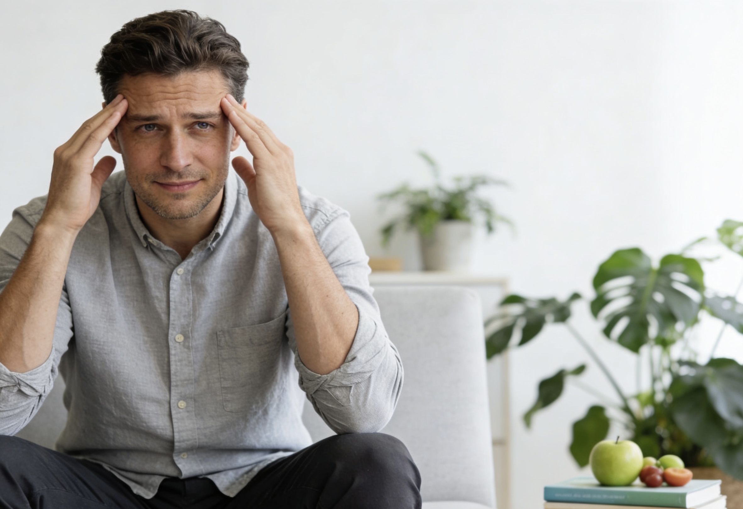 Nine Causes of Sub-health and Self-Assessment Guide