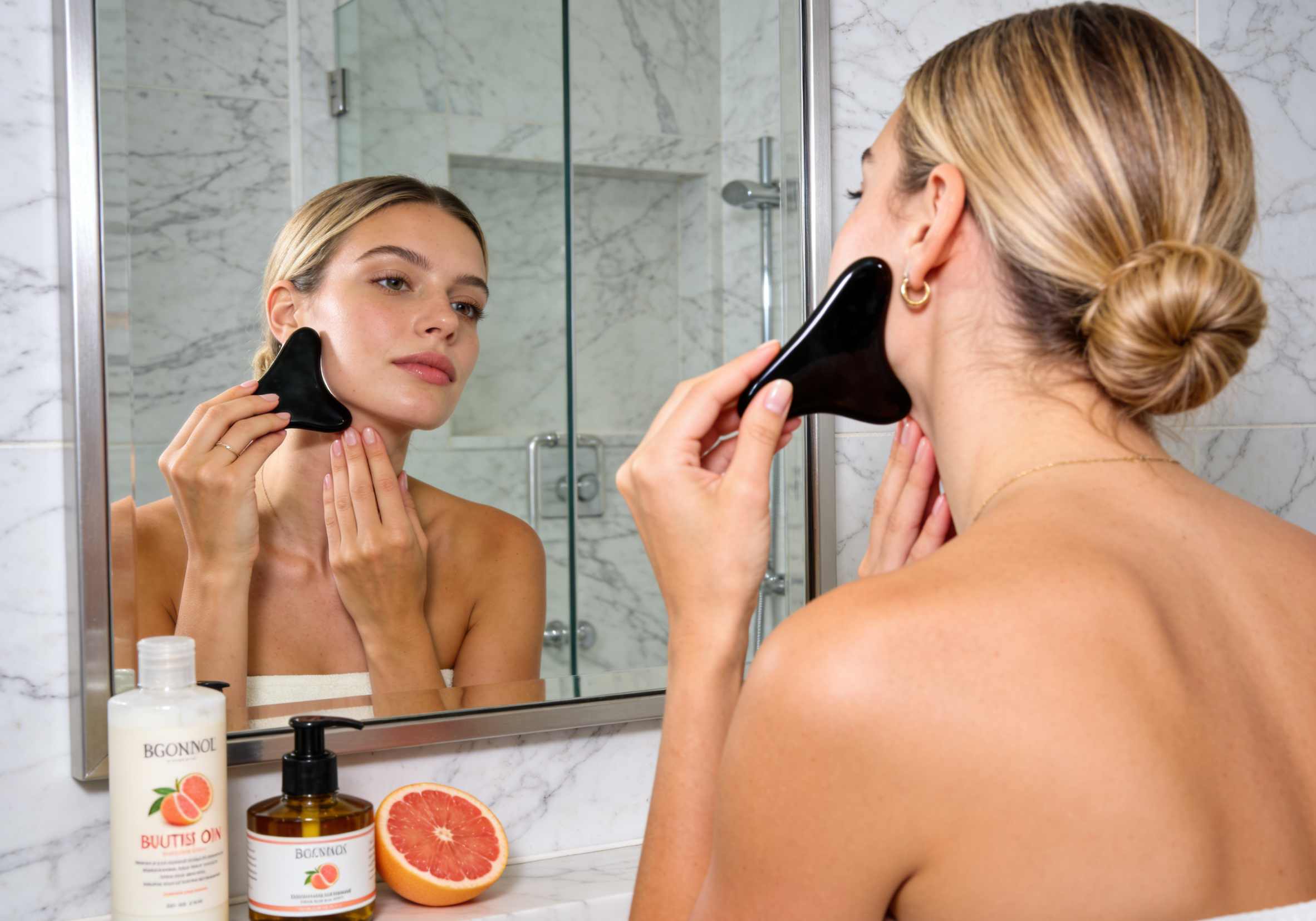 Six extremely unconventional weight loss methods