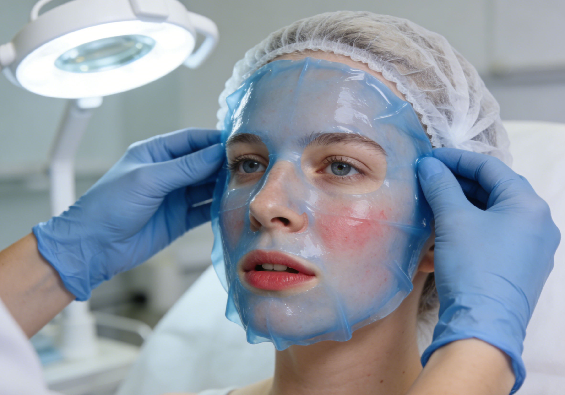 Acupuncture point embedding for weight loss: a must-read guide with real-life testimonials (multiple photos)