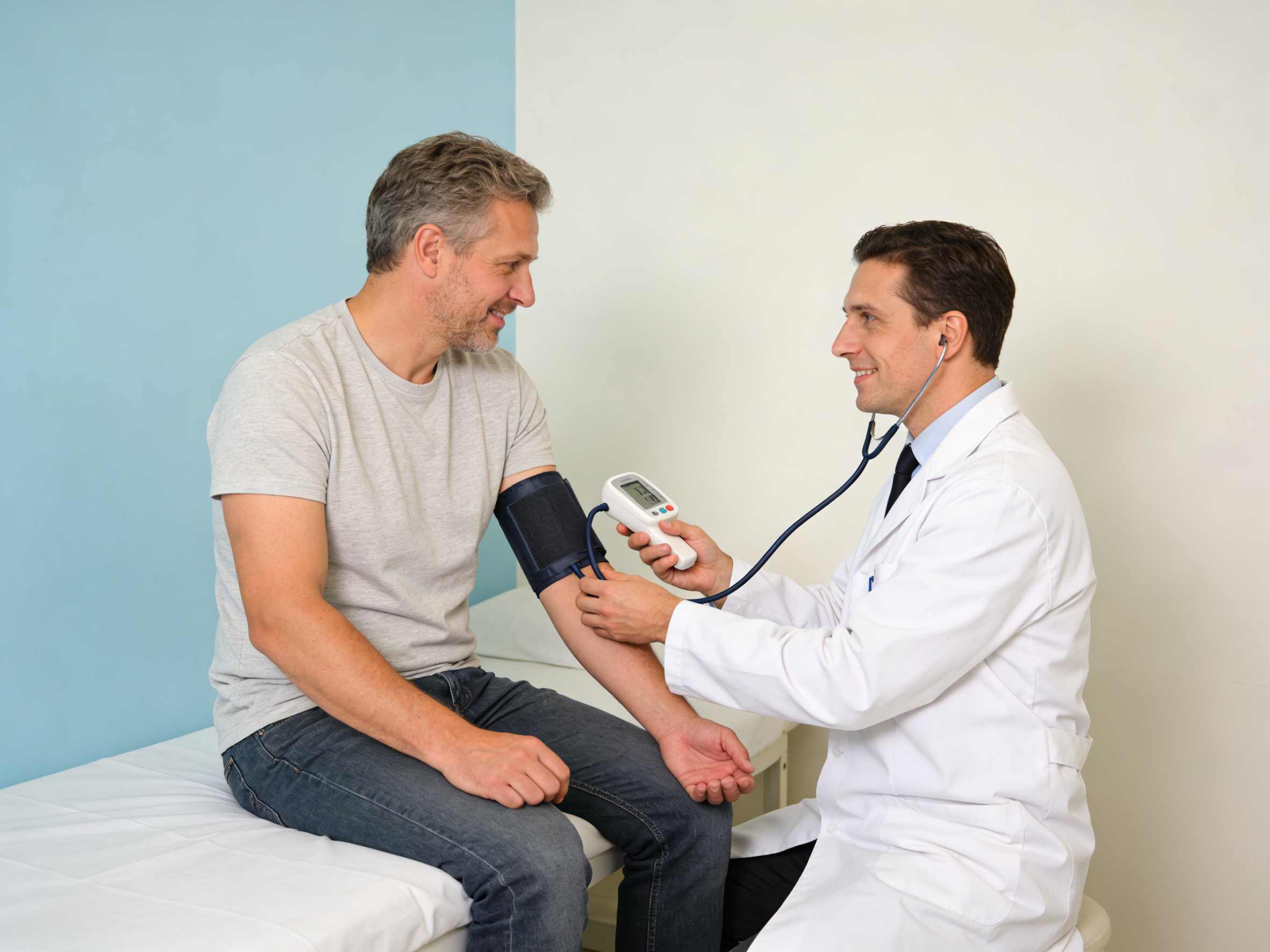 Artistic Life and Auricular Acupressure: Music, Entertainment, and Foot Massage for Lowering Blood Pressure and Cholesterol