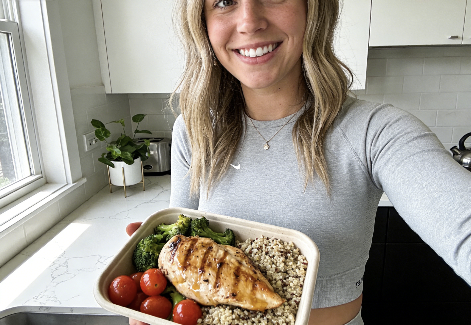 Ten strategies to maintain your weight and prevent it from rebounding: From flexible eating to self-care