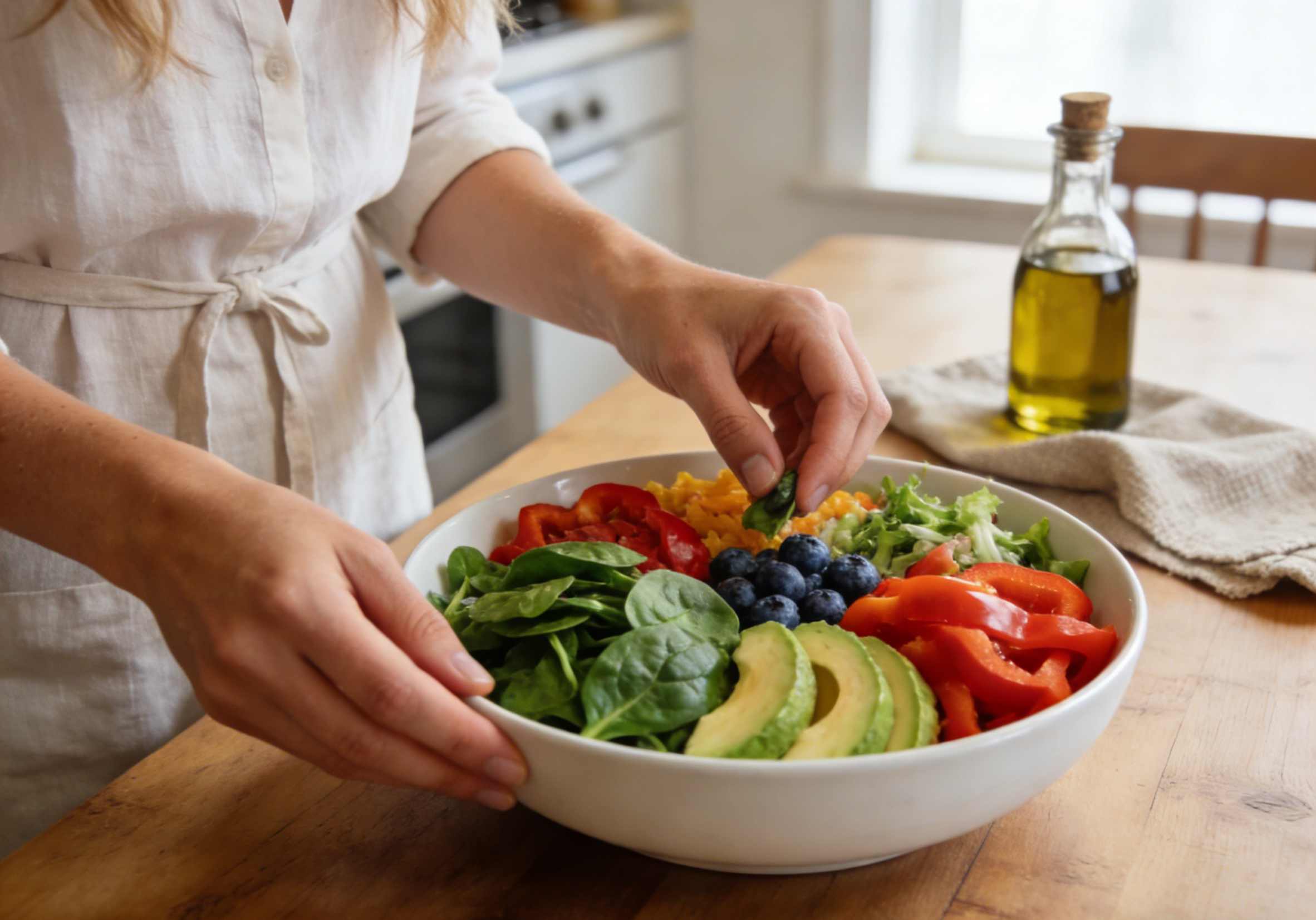 Four medicinal bath recipes that can cure colds while taking a bath