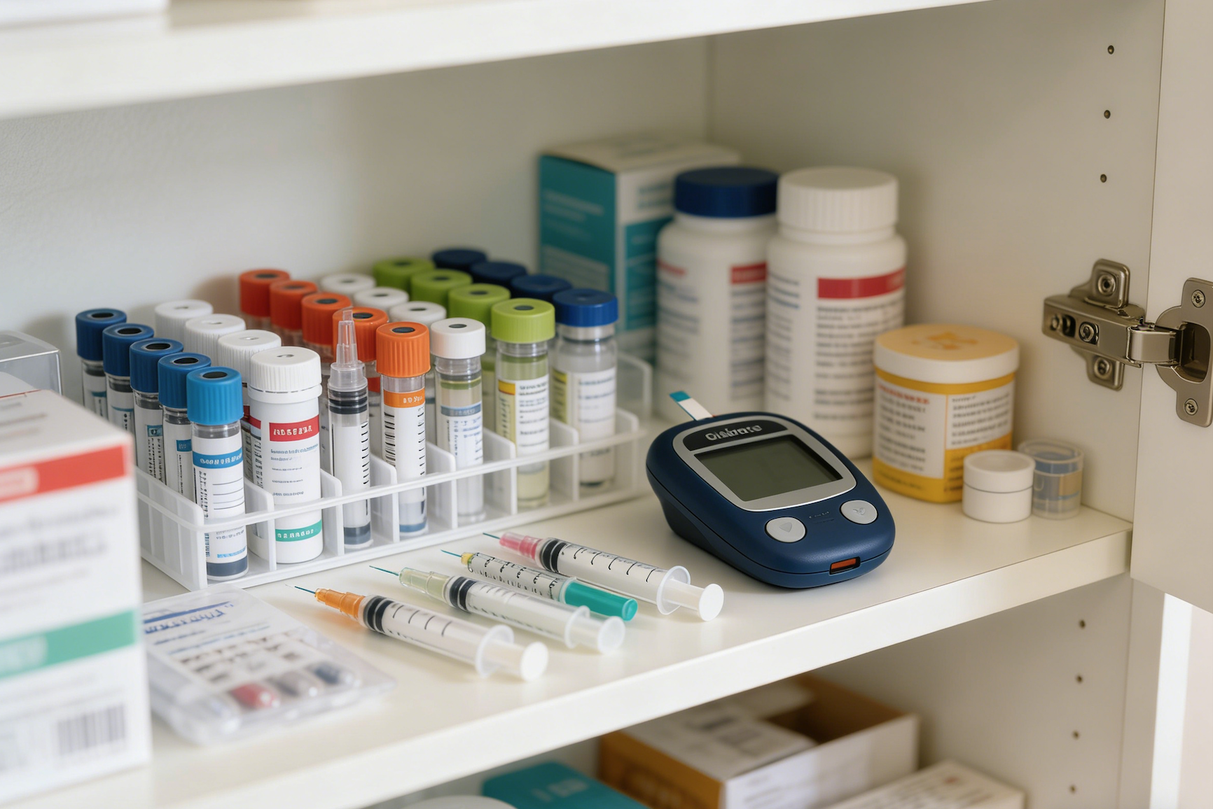 Guidelines for the Prevention of Complications in Patients with Hyperglycemia: Comprehensive Analysis and Integrated Prevention Strategies