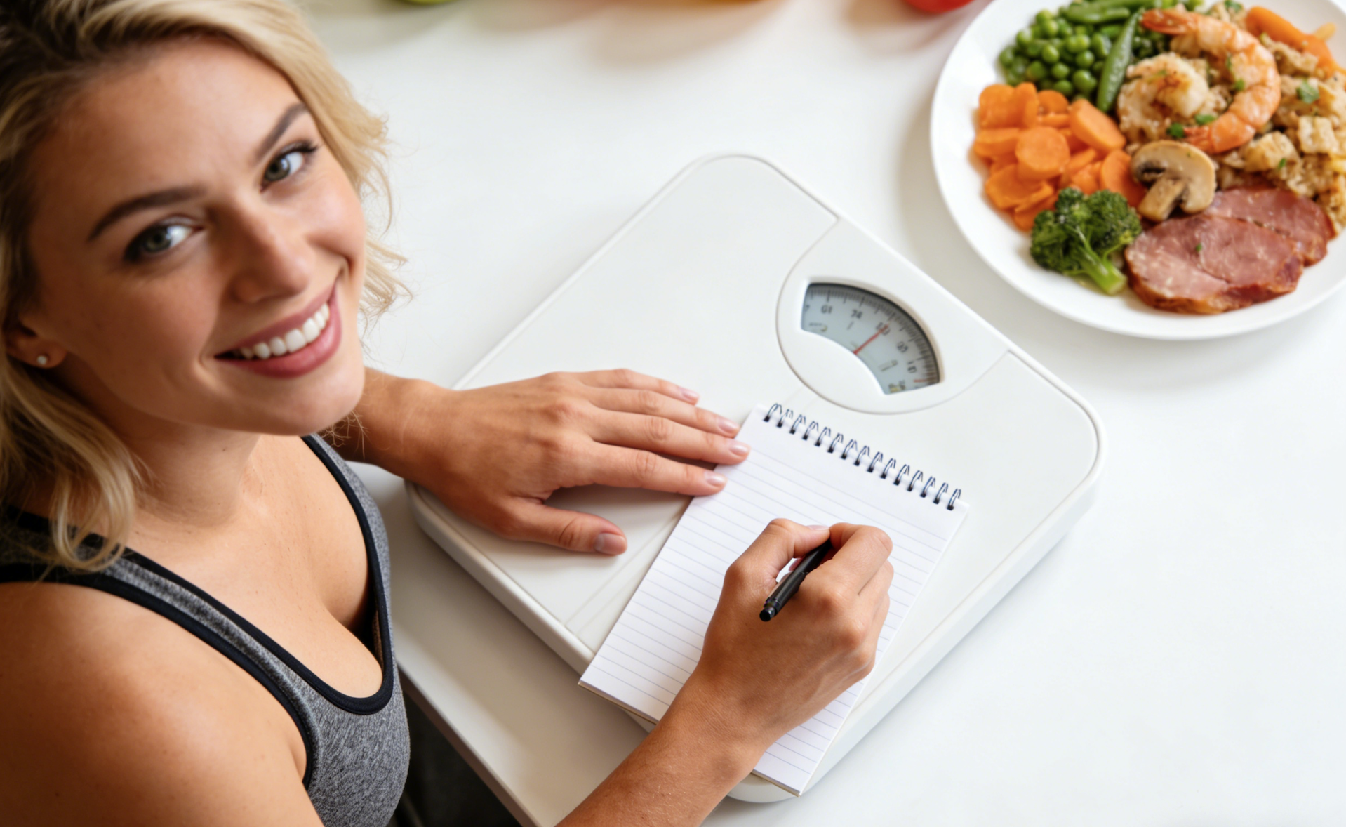 Essential reading for people with hypertension: Weight loss, quitting smoking, and limiting alcohol consumption are crucial for controlling blood pressure.