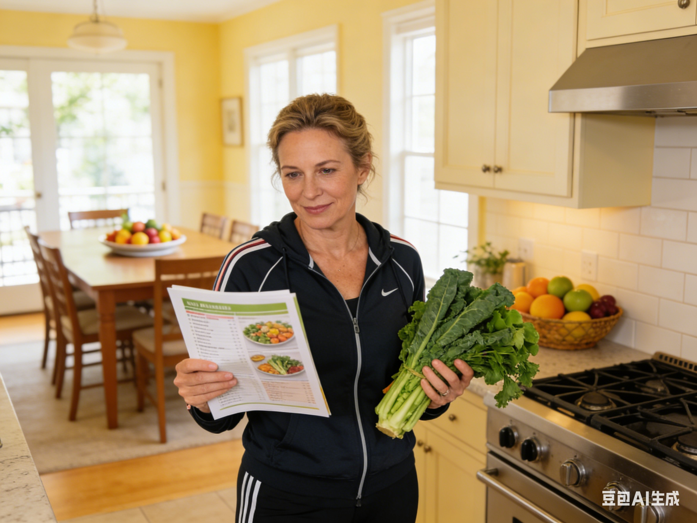 The "New You" Philosophy of Eating and Activity: Opening the Door to Health with Bodily Wisdom