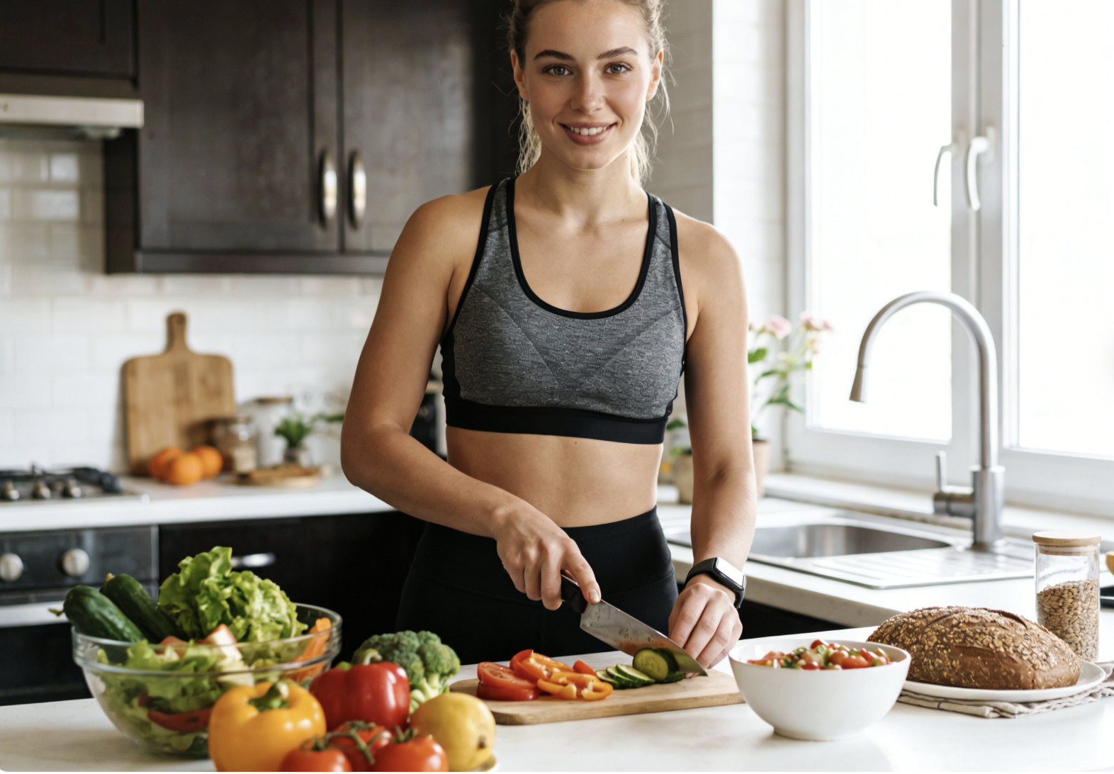 Weight Loss and Belly Slimming: Kidney Meridian Unblocking and Meridian Massage for Fat Reduction and Wellness