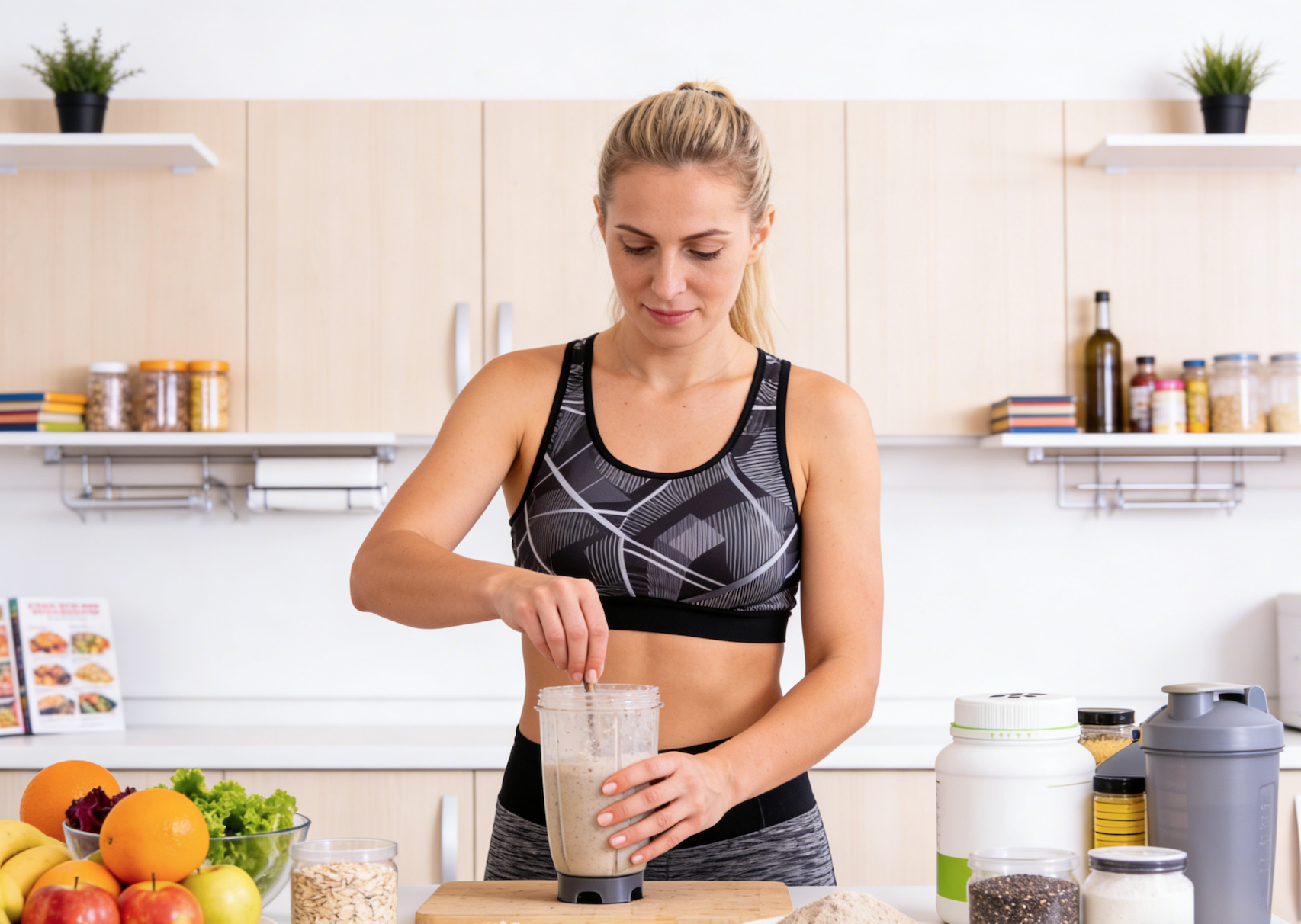 Post-Low Insulin Diet Weight Loss Guide: Consolidating Results and Lifelong Health