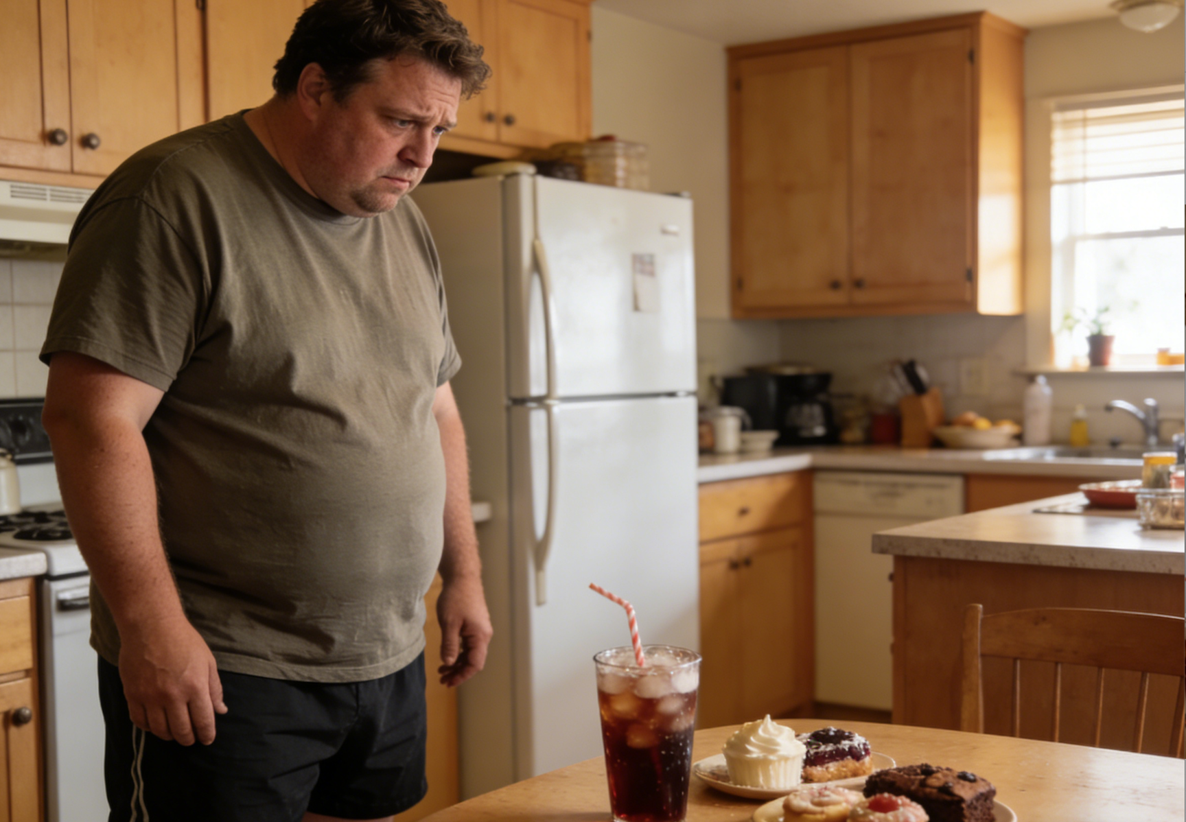 How do environmental factors influence obesity? Key insights into scientific weight loss.