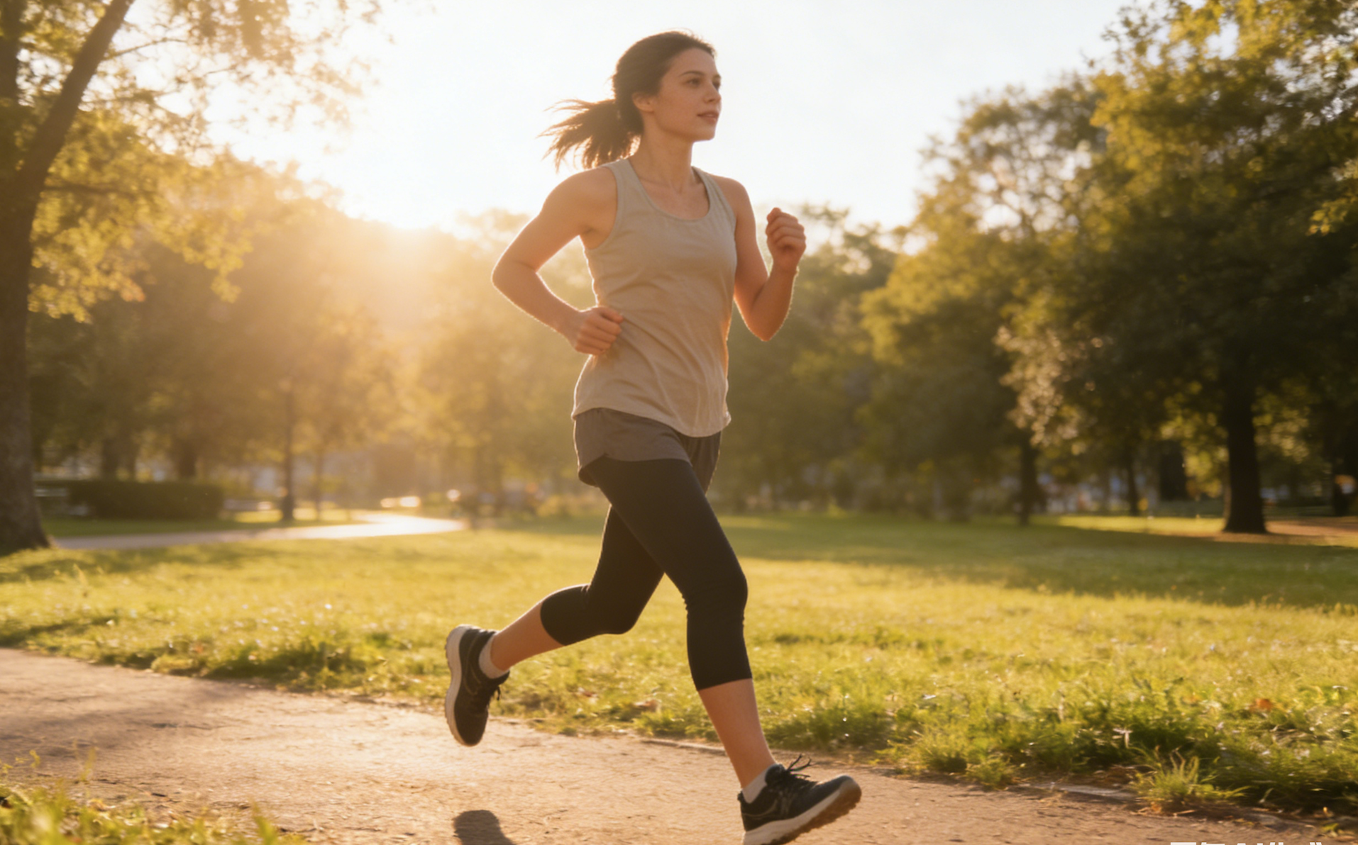 How does aerobic exercise scientifically lower blood lipids? Research data reveals its key mechanisms.