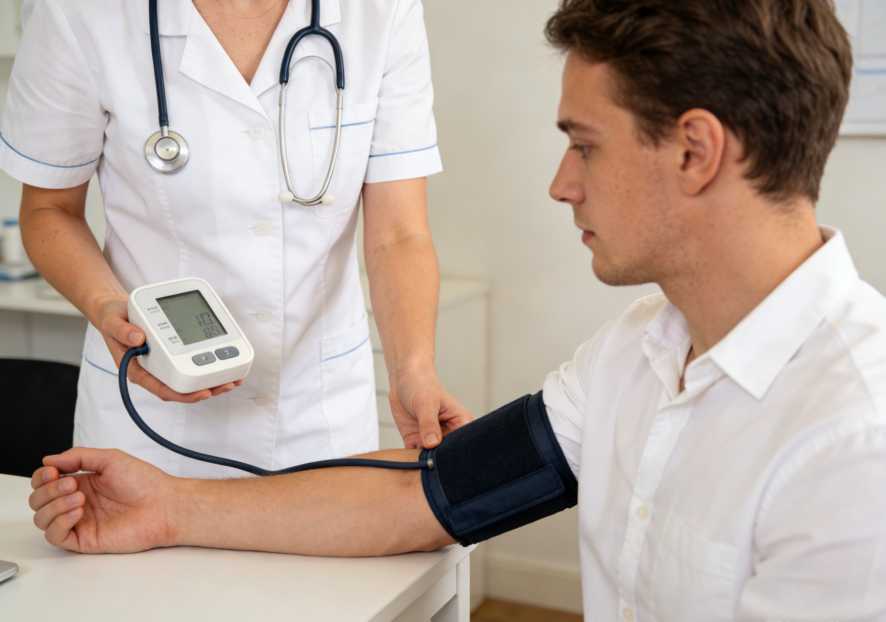Beware of four common misconceptions about hypertension treatment: Even asymptomatic patients require proper management.