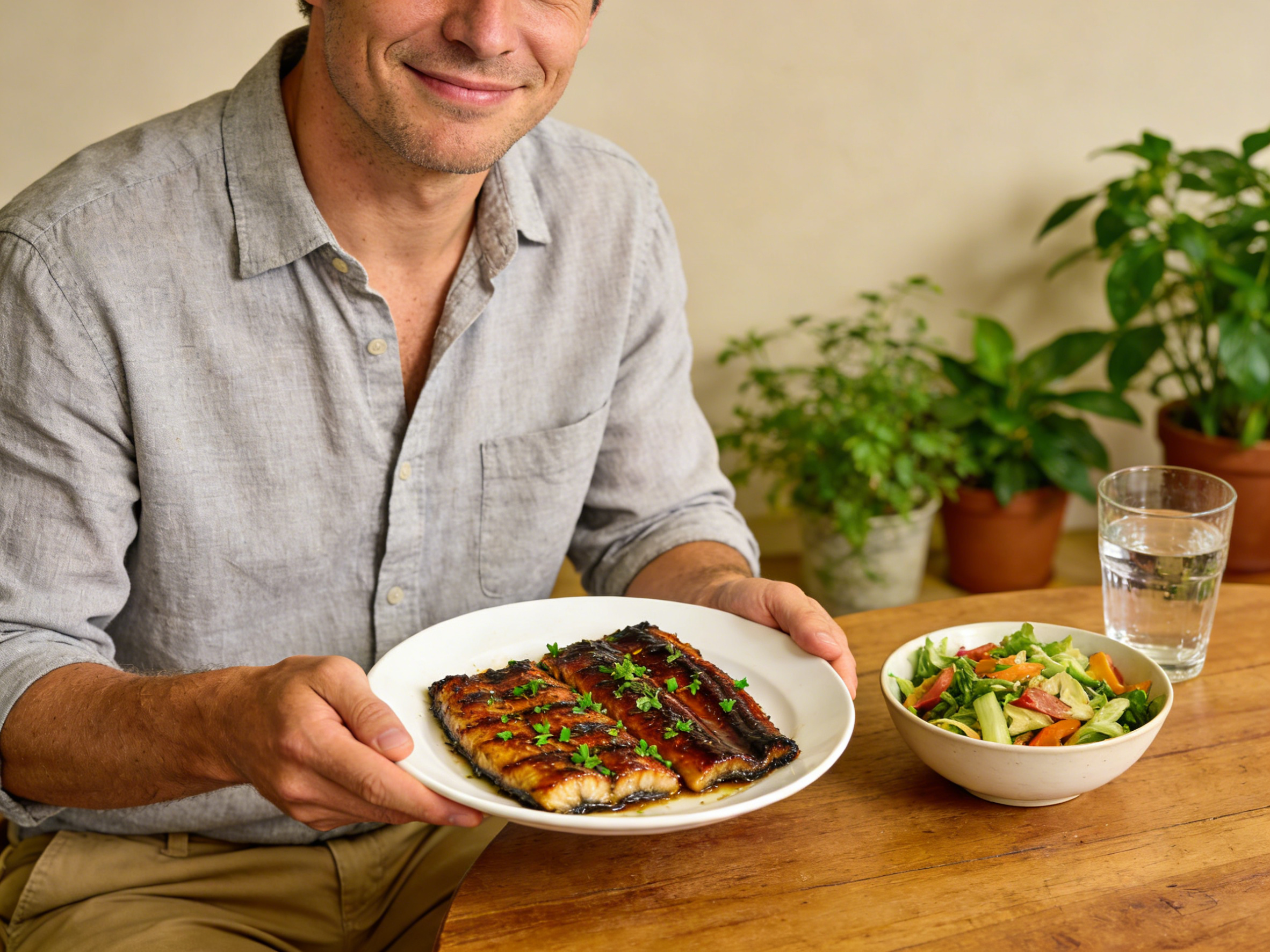 Sperm Crisis and Lifestyle Habits: Unveiling the Deep-seated Reasons for Declining Male Fertility in Modern Times