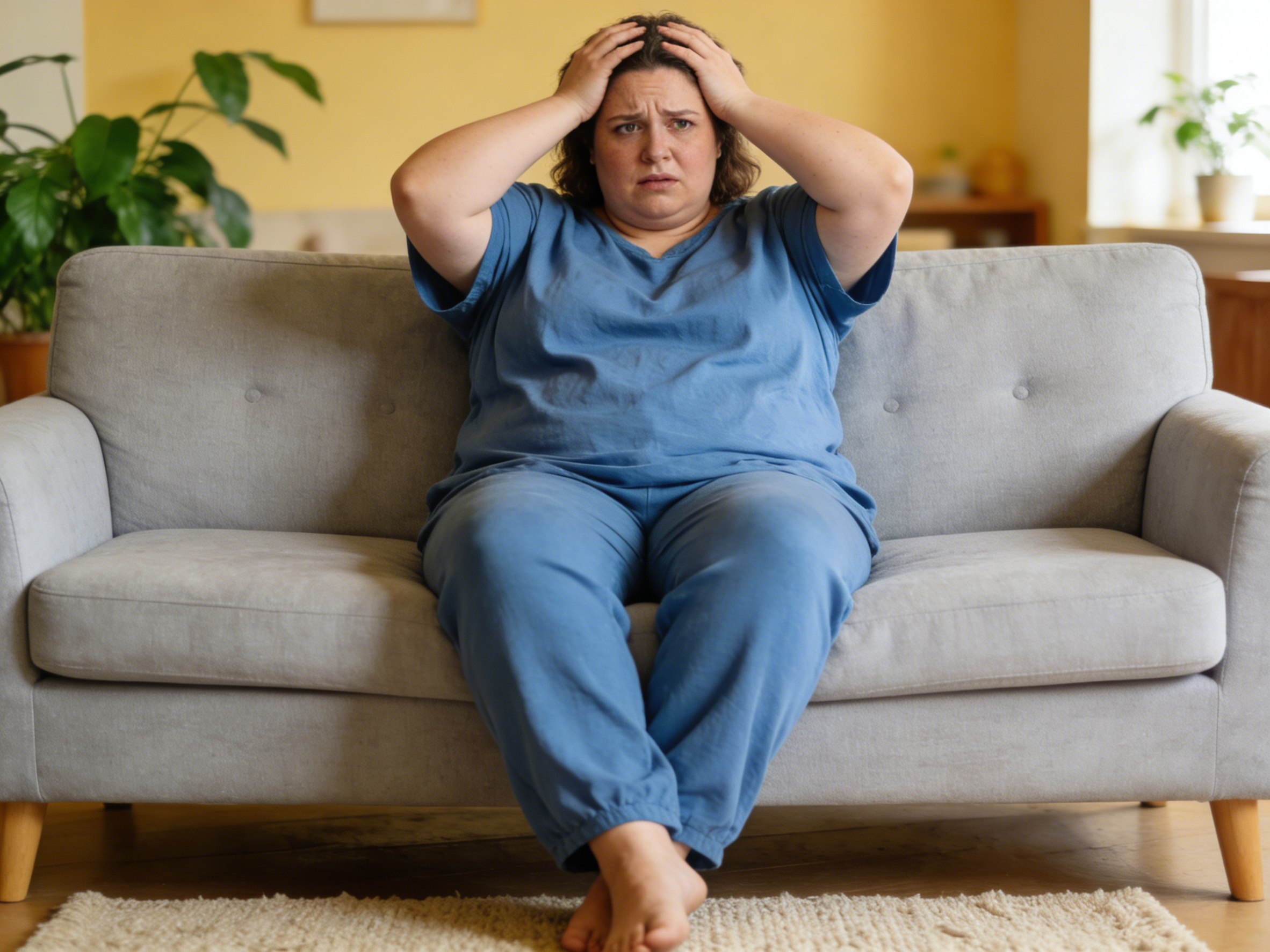 Hidden Dangers of Modern Lifestyles: Biological Feedback from Diet, Habits, and Stress