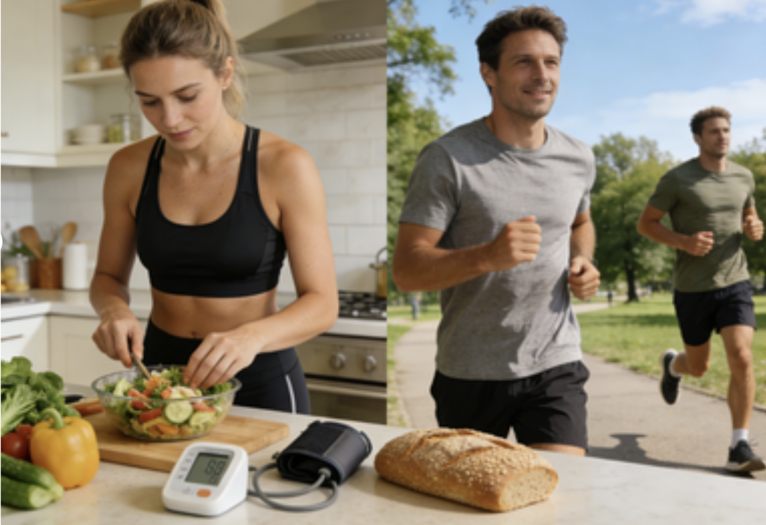 Weight Loss: Focusing on Abdominal Fat Reduction, Scientific Exercise for a Healthy Body