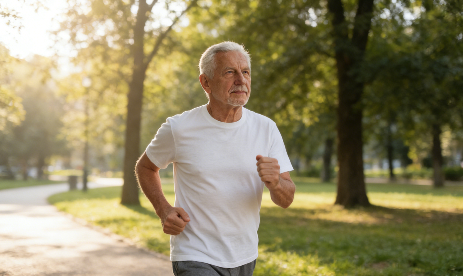 Swimming and jogging: Exercise guidelines and precautions for patients with hypertension