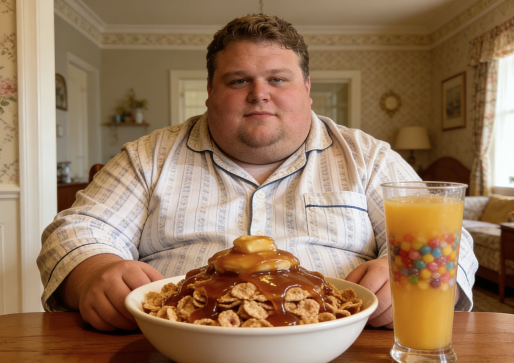 In-depth analysis of the symptoms and causes of high blood sugar