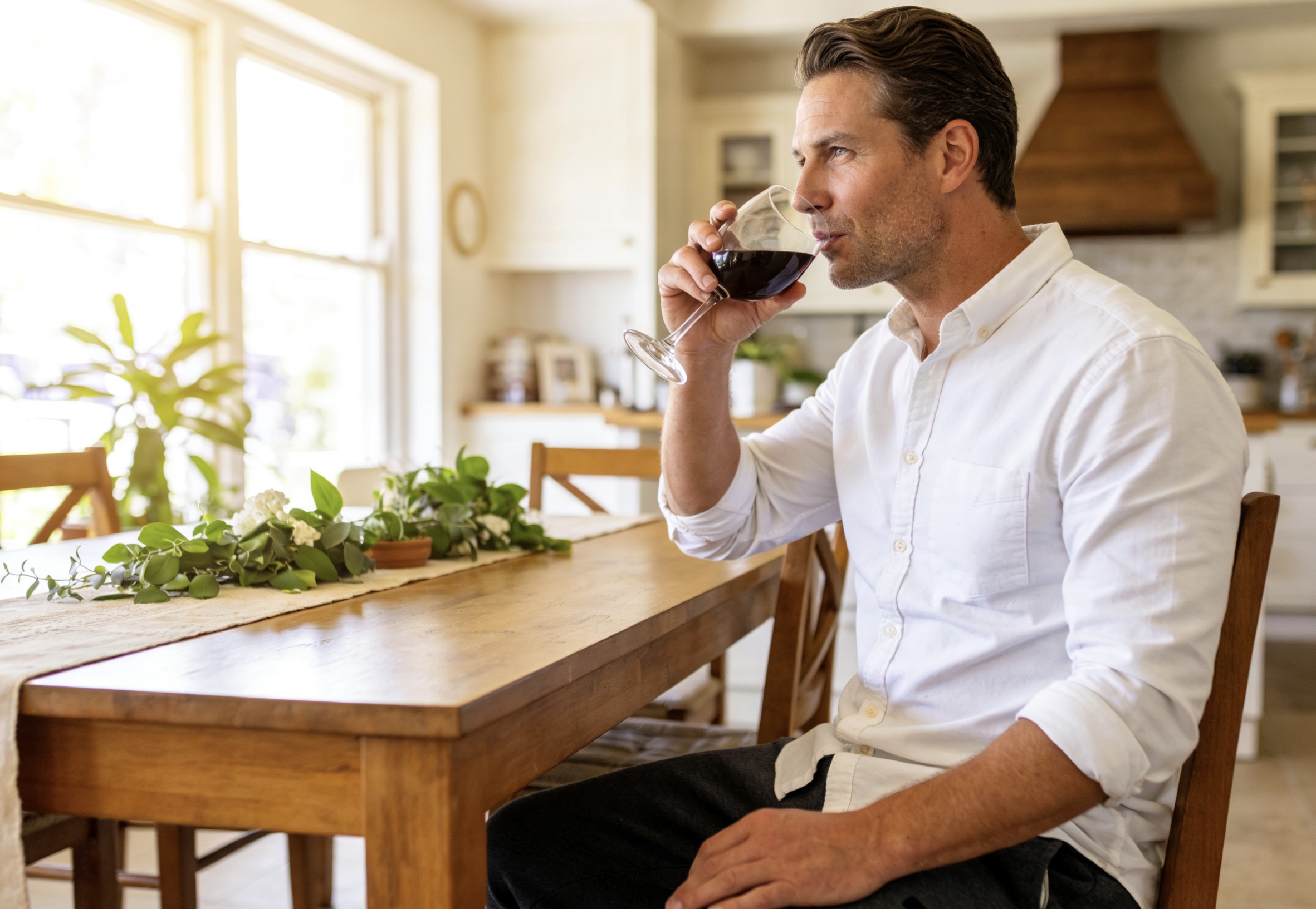 Health tips for scientific drinking and smoking prevention