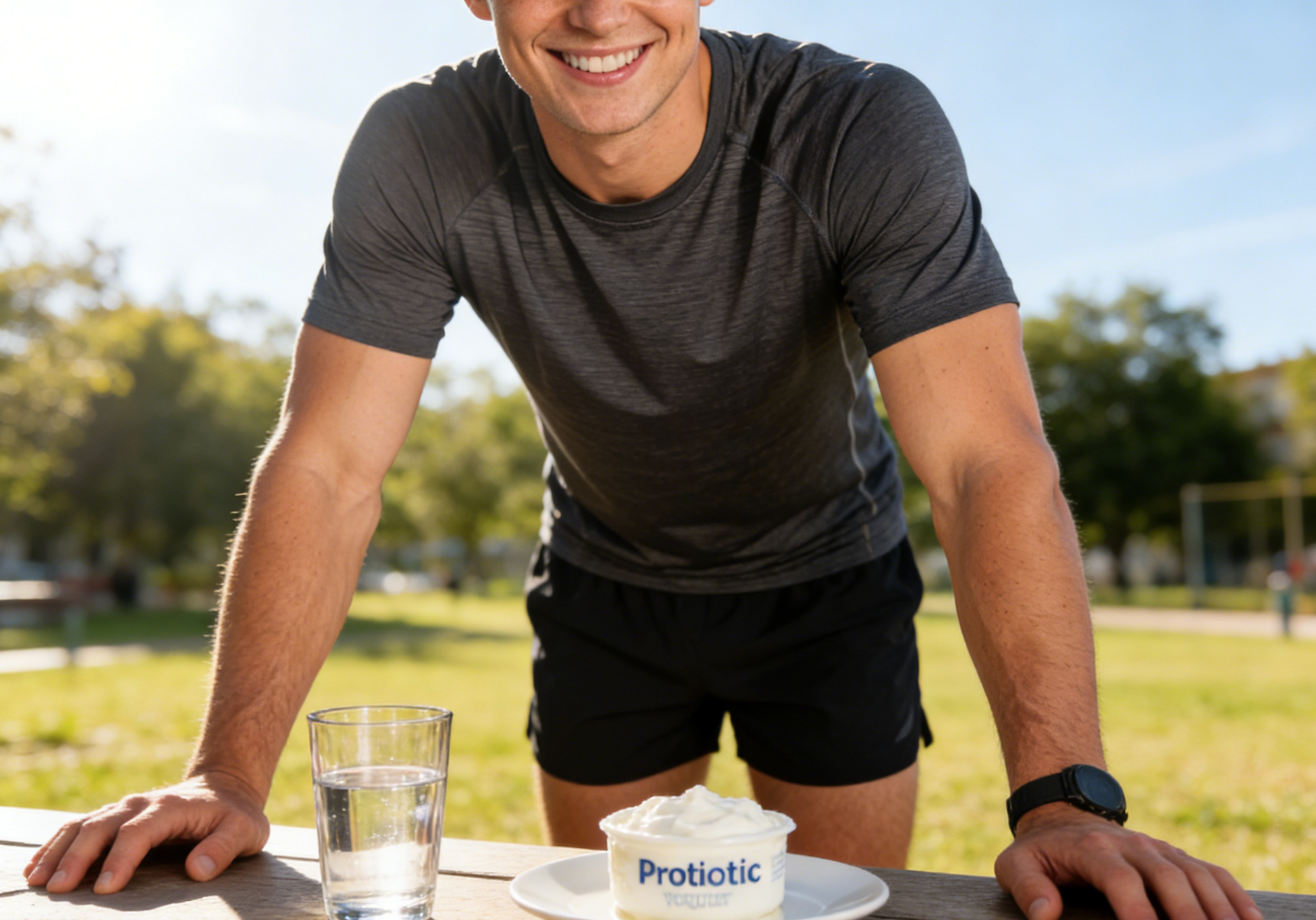 How does gut microbiota affect weight loss? A scientific analysis of the relationship between obesity and probiotics.