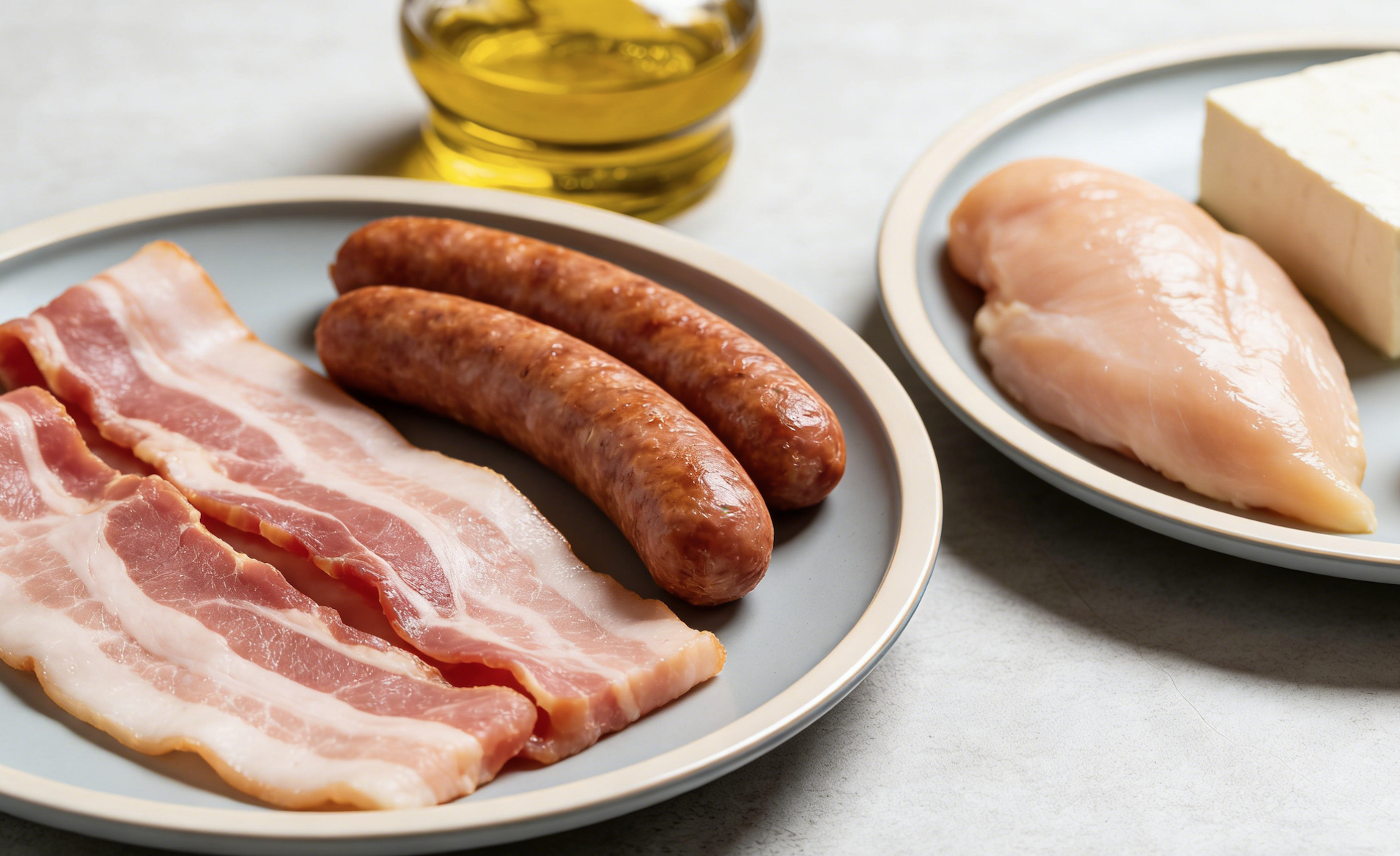 Is lower blood lipid levels always better? A guide to scientific intake and dining out.