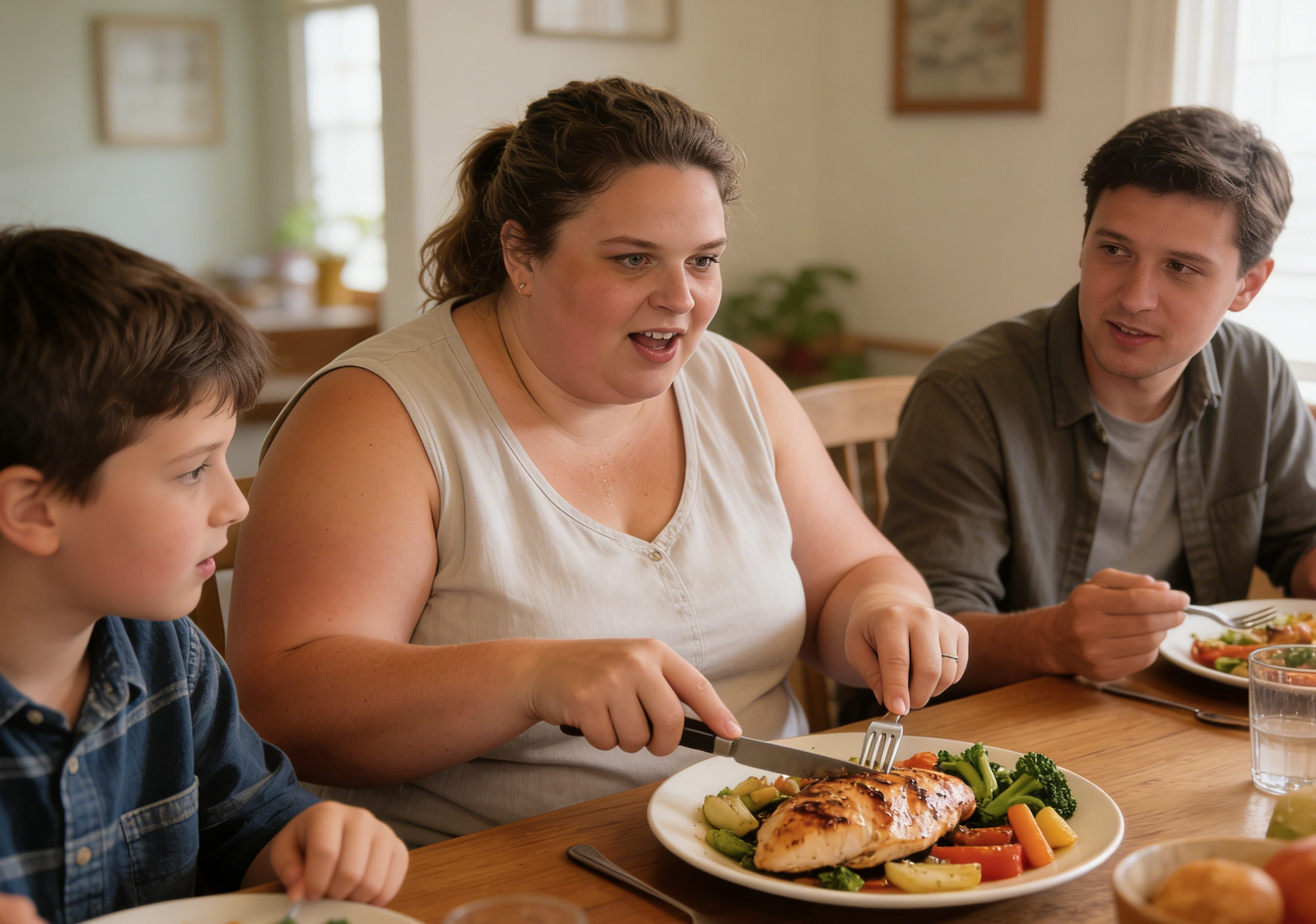 Unveiling the Genetic Code of Obesity: Scientific Insights from PPAR to UCP for Weight Loss