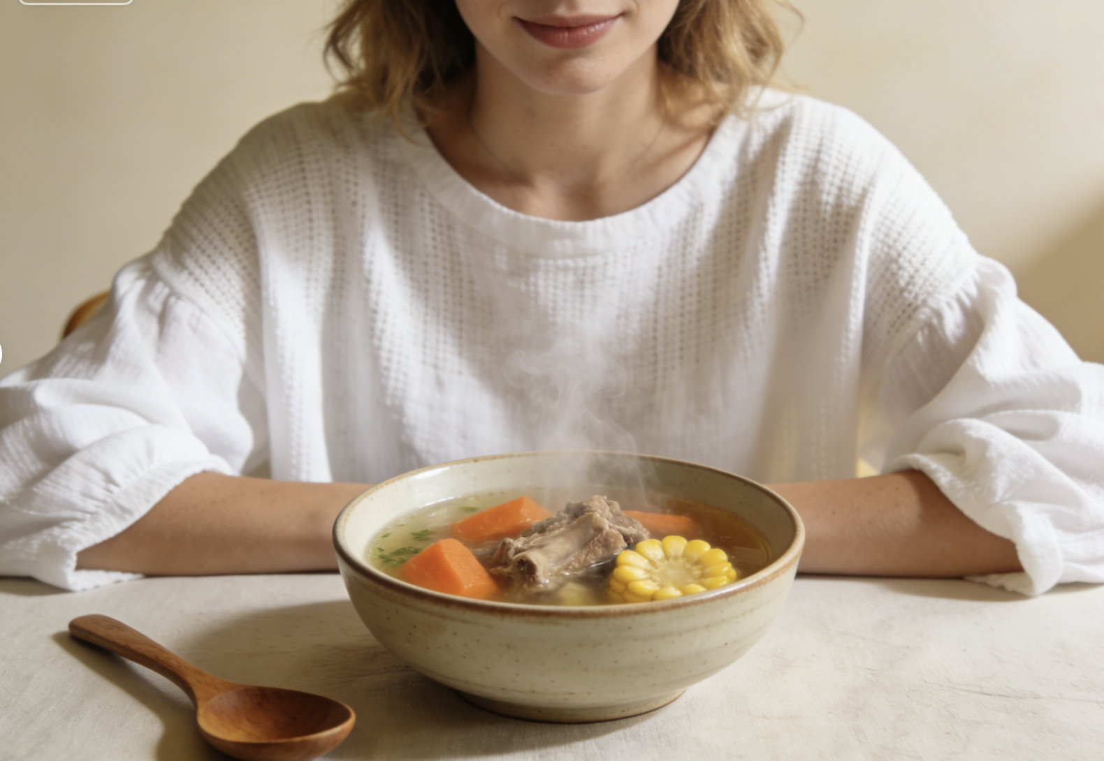 Weight Loss and Wellness: Recommended Dietary Therapy Porridges and Nourishing Soups for People with High Blood Pressure, High Cholesterol, and High Blood Sugar