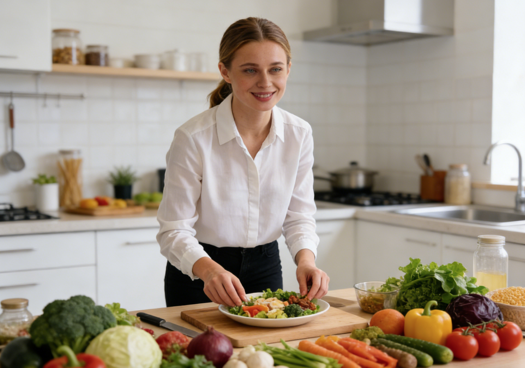 Sedentary lifestyle and common misconceptions about a bland diet: Heart disease risk prevention and a scientific dietary guide