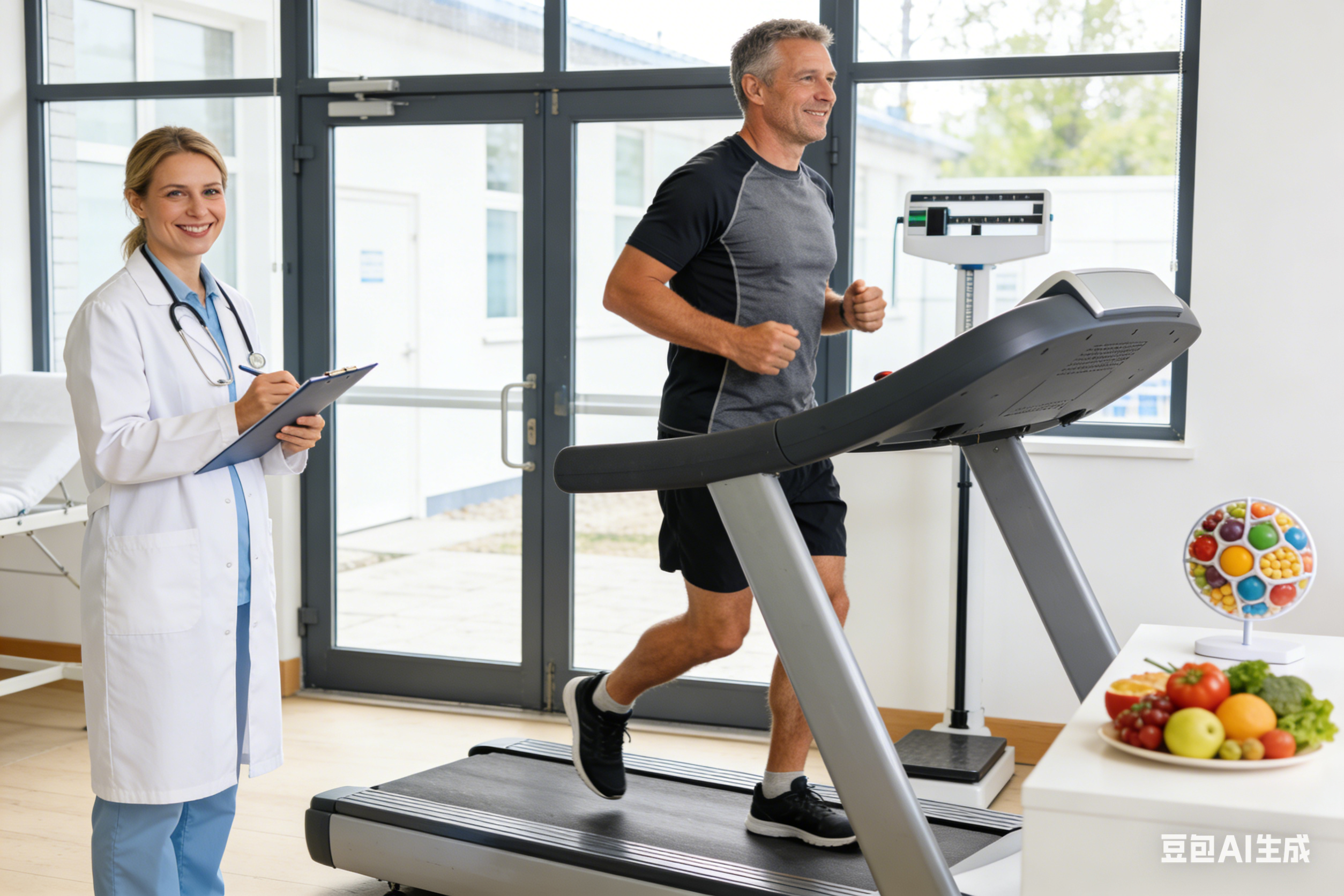 Weight Loss Myths: Fat Loss vs. Muscle Gain – A Scientific Guide to Body Sculpting