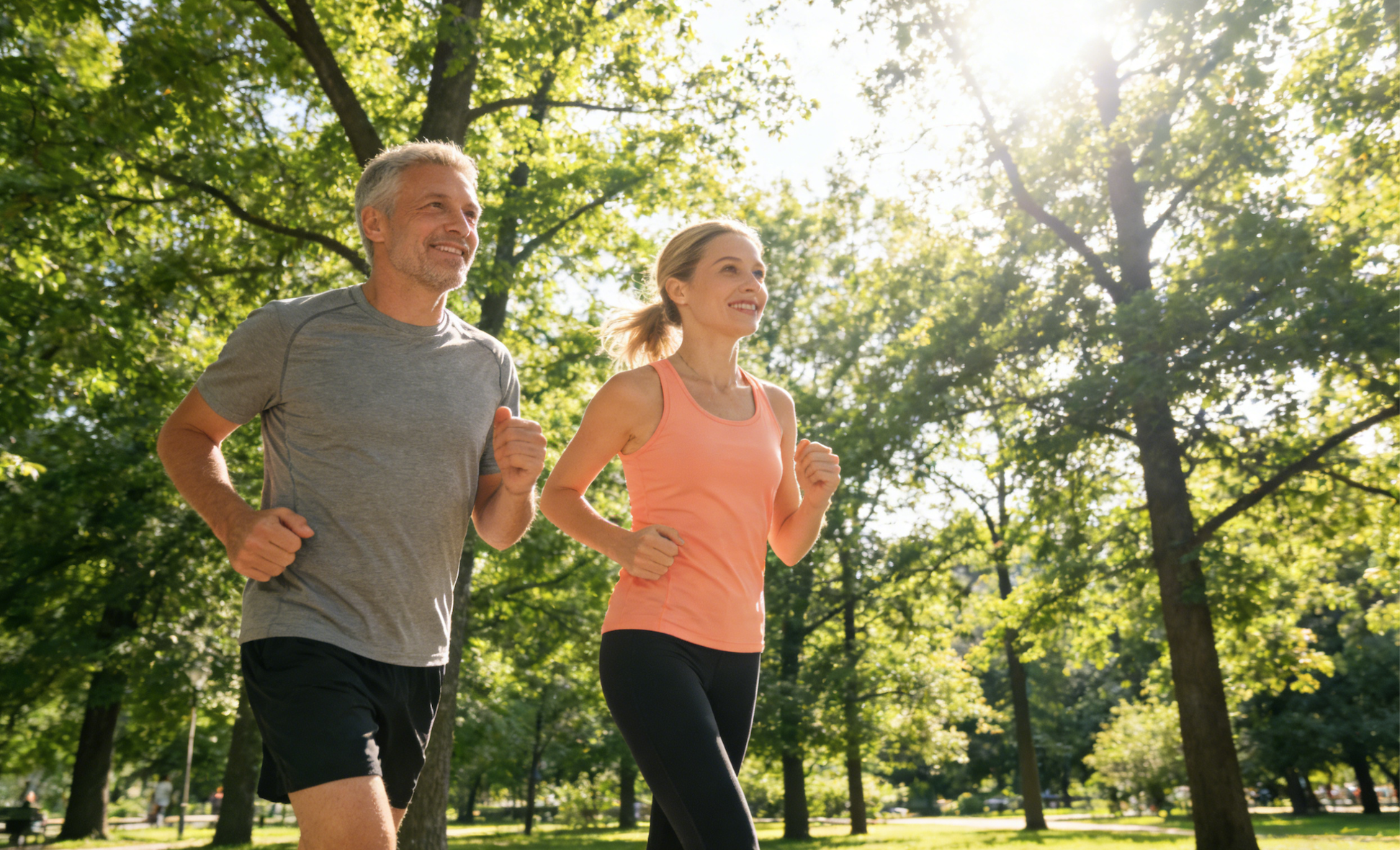 How do four key lifestyle factors—obesity, alcohol consumption, smoking, and exercise—affect blood pressure control?