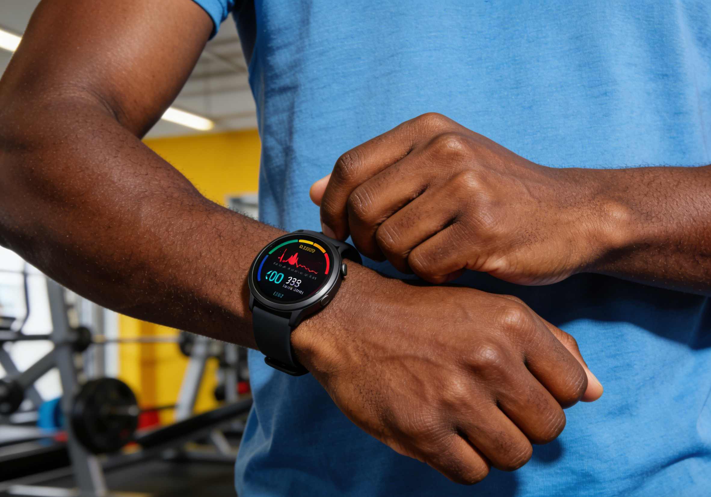 The basic medical insurance enrollment rate remained stable.