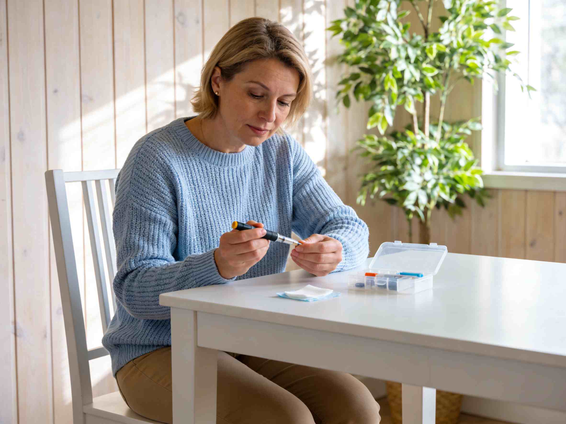 Insulin Therapy Guidelines: Applicable Population and Early Intervention