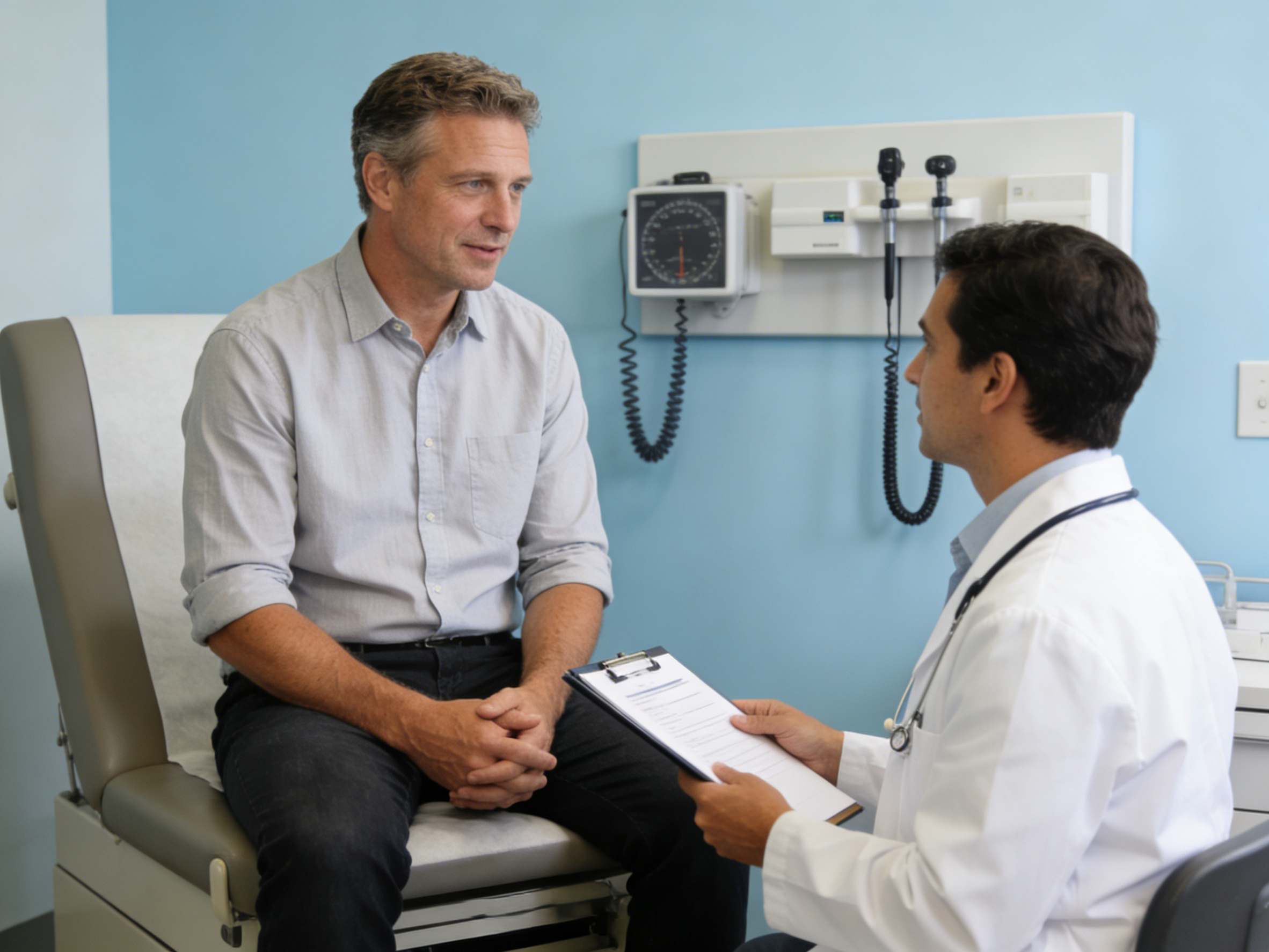 Lesser-known causes of anemia and warning signs of bleeding gums