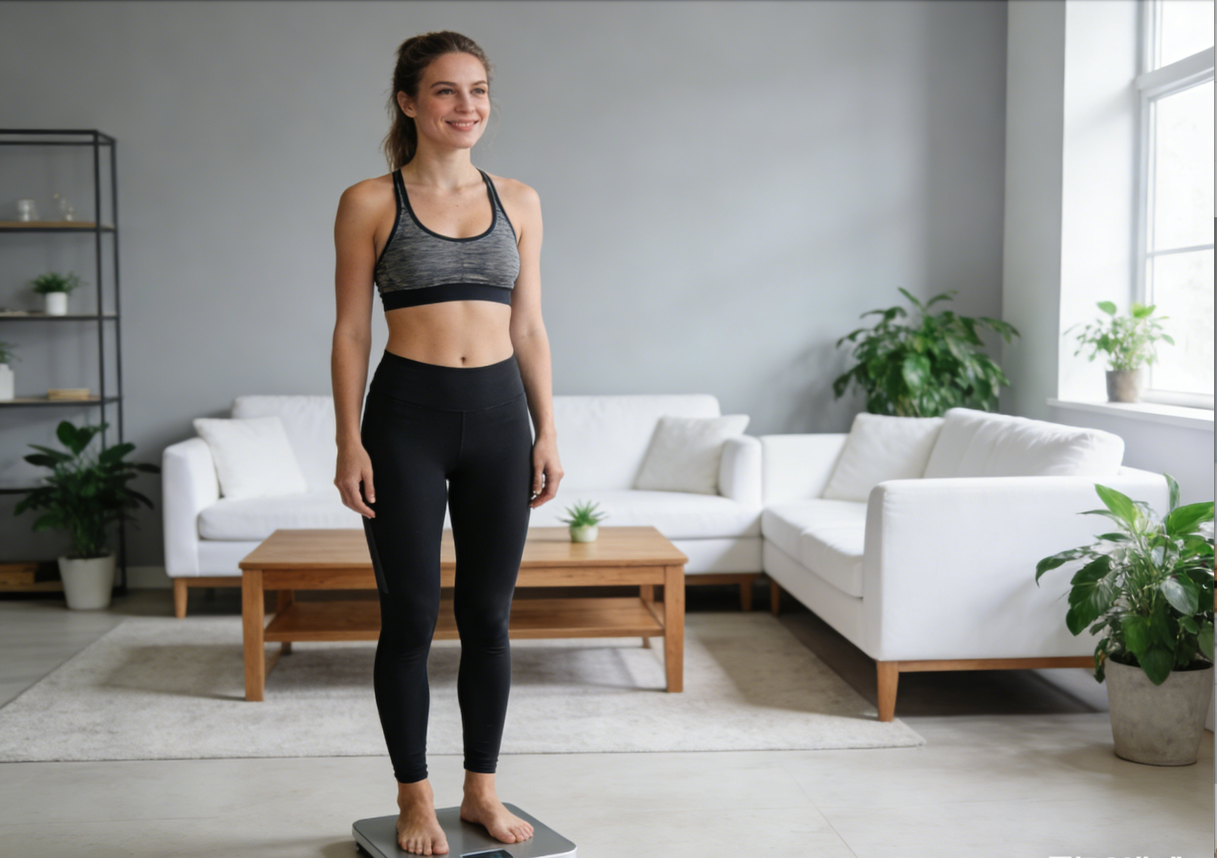 Scientifically measuring body fat: a key method for accurately assessing weight loss results