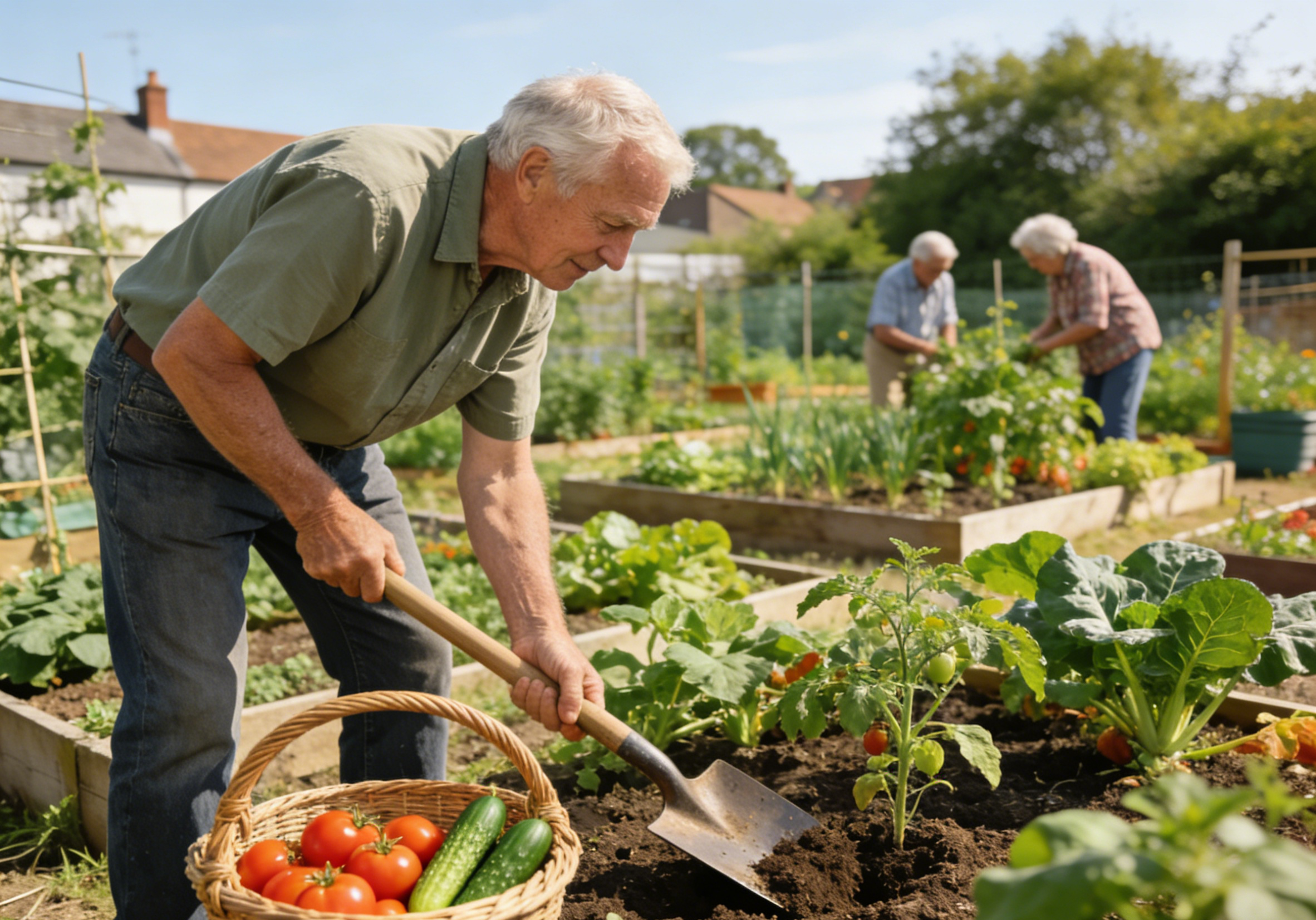 What vegetables to eat for weight loss in winter