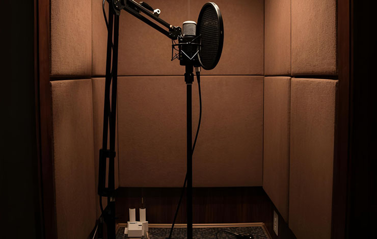 Comparison of the effects of thermal insulation cotton and sound insulation cotton