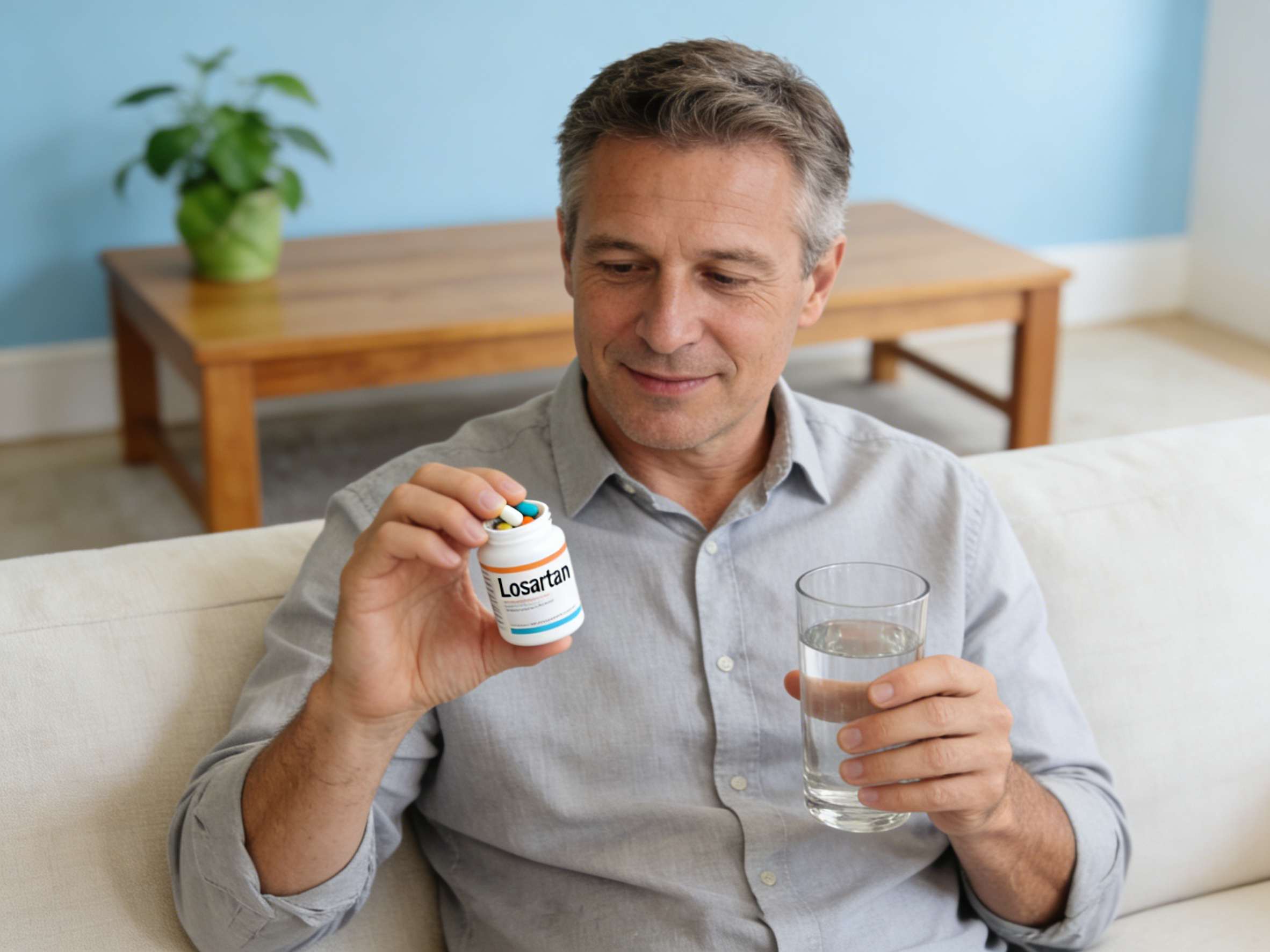 Detailed Explanation of ACEI Drugs: Applicable Population and Management of Adverse Reactions